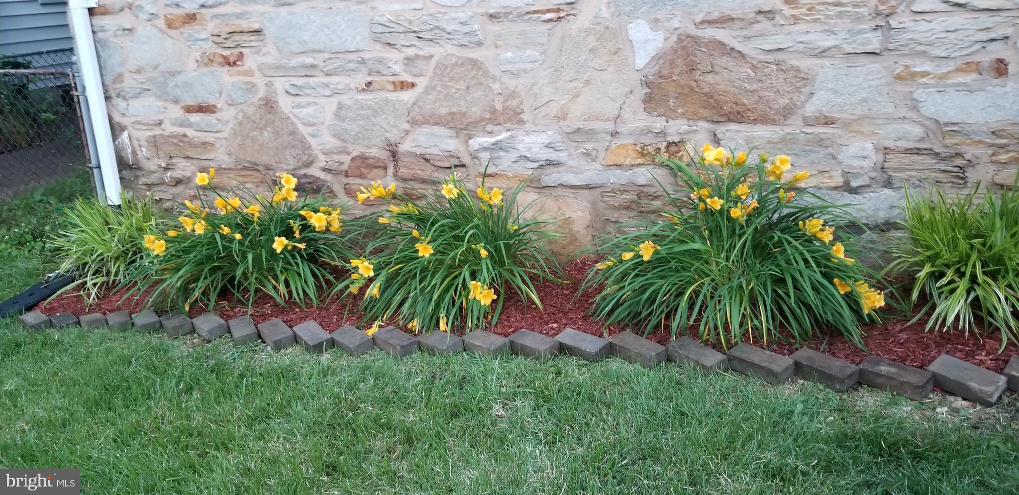 GWYNN OAK - Residential