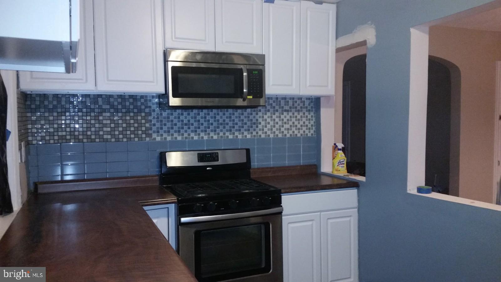 GWYNN OAK - Residential