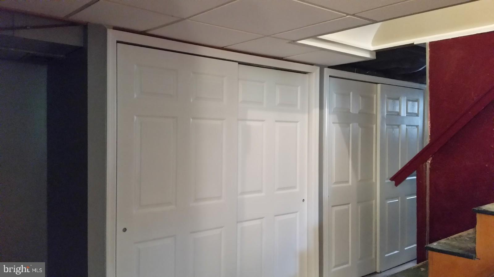 GWYNN OAK - Residential