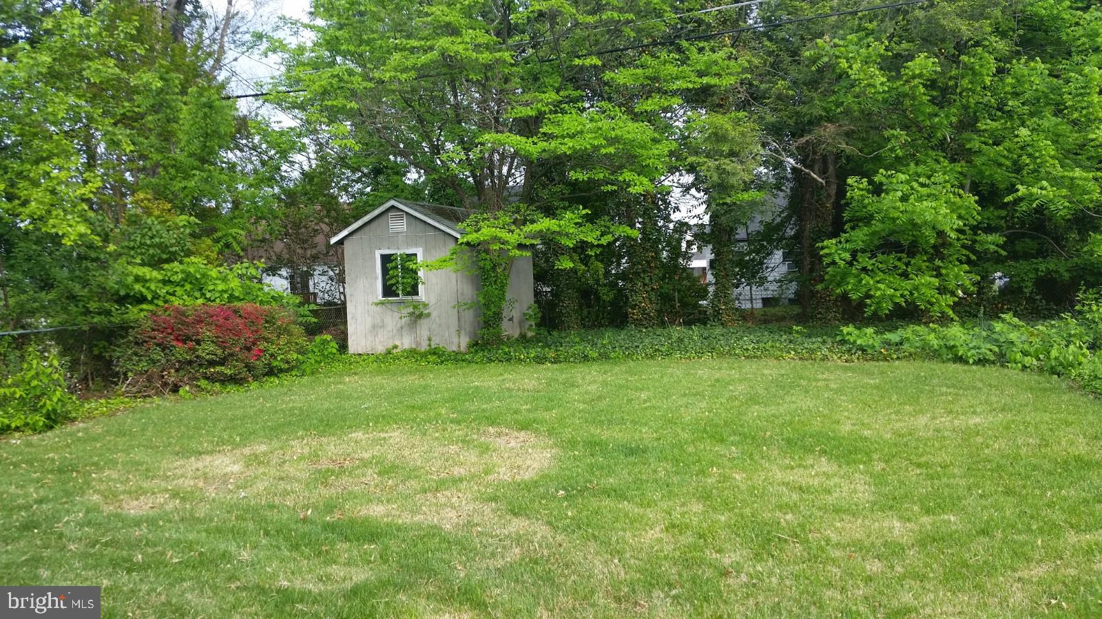 GWYNN OAK - Residential