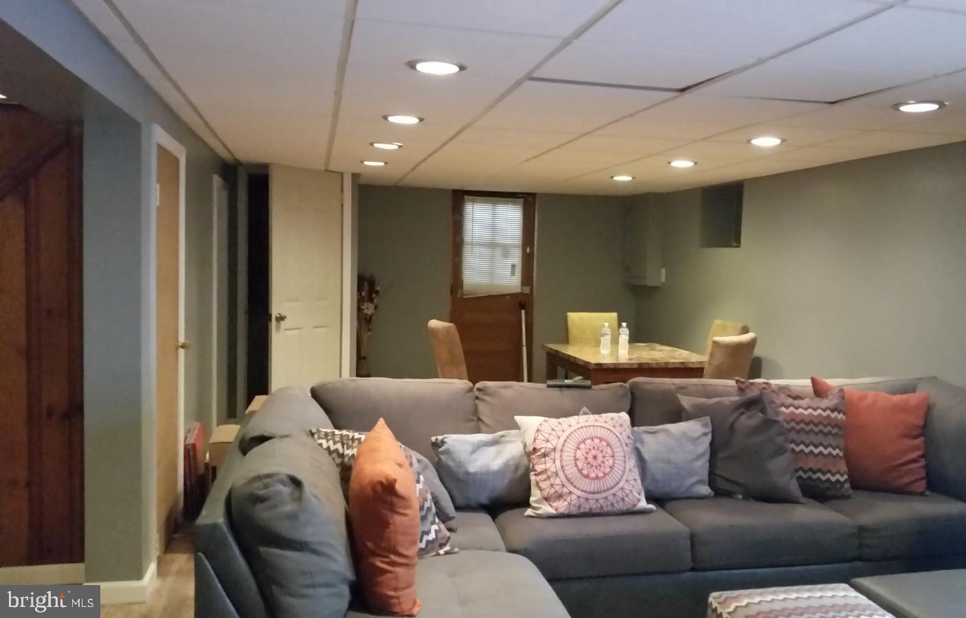 GWYNN OAK - Residential