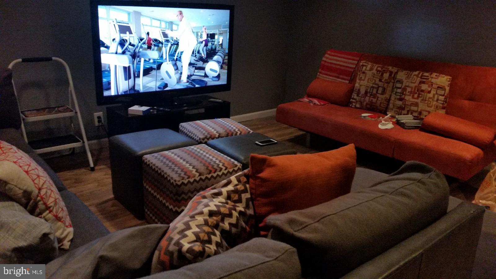 GWYNN OAK - Residential