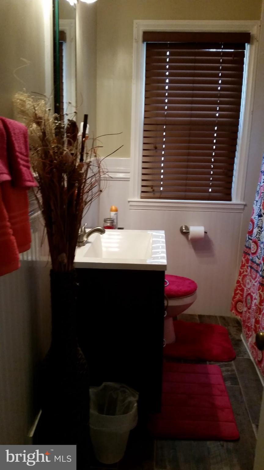 GWYNN OAK - Residential