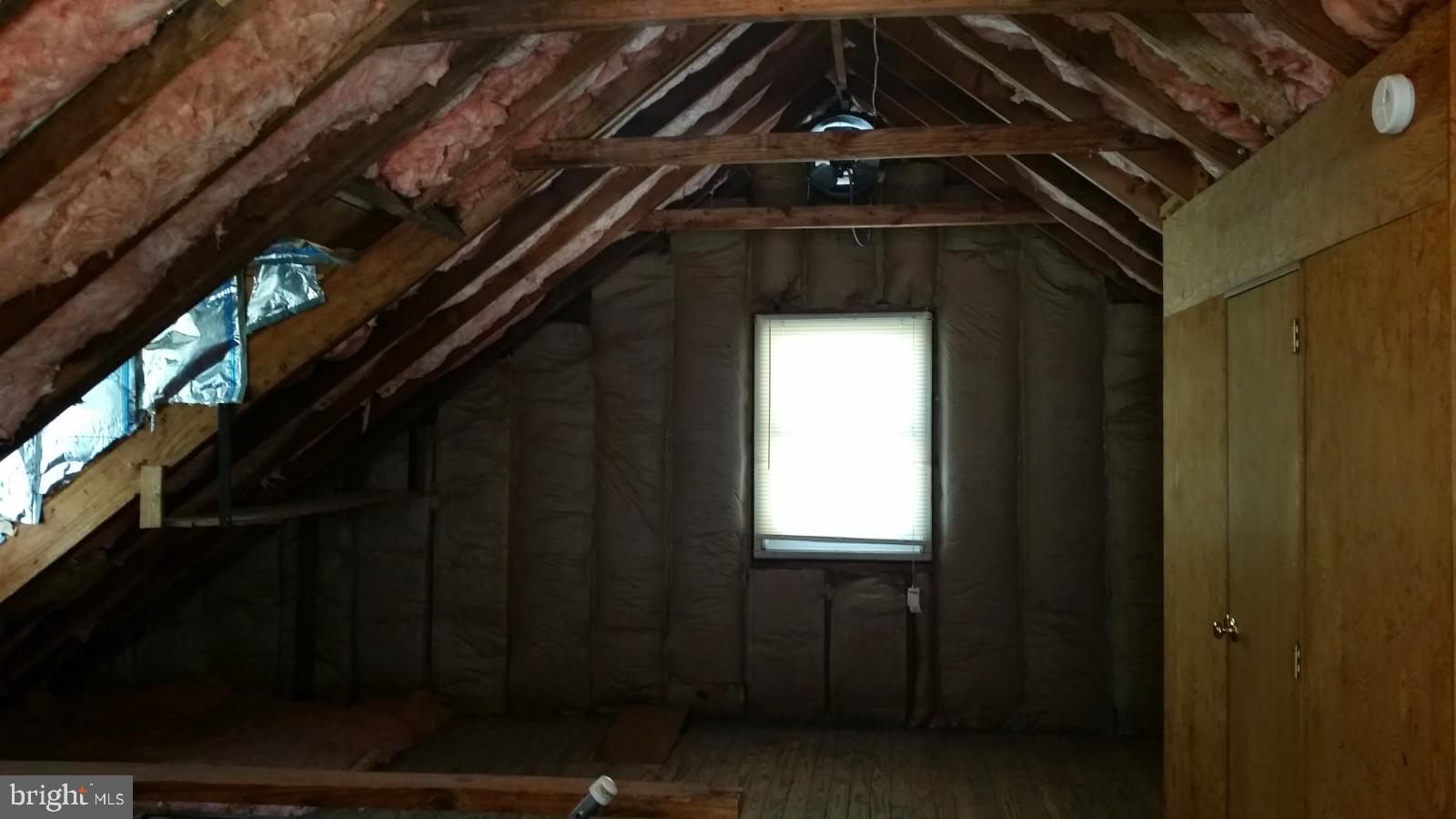 GWYNN OAK - Residential