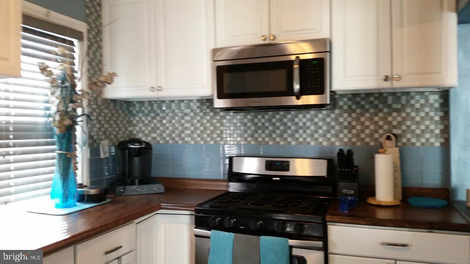 GWYNN OAK - Residential