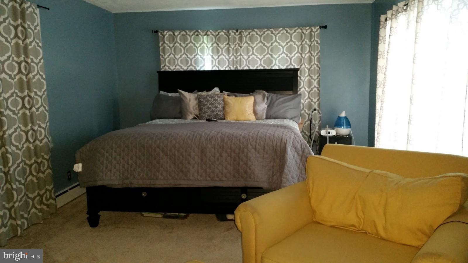 GWYNN OAK - Residential