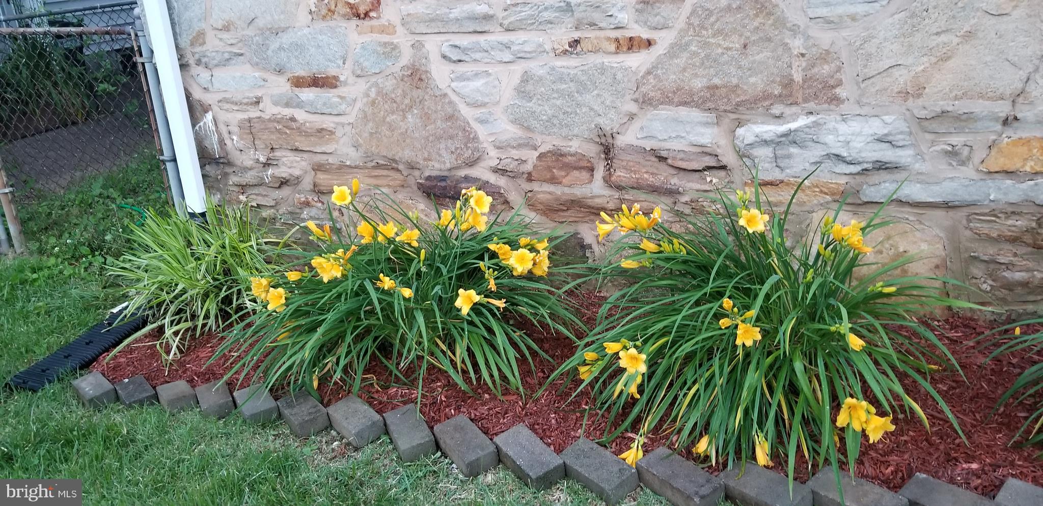 GWYNN OAK - Residential