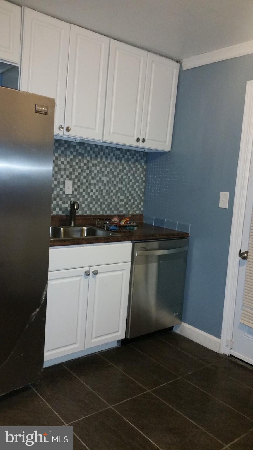 GWYNN OAK - Residential