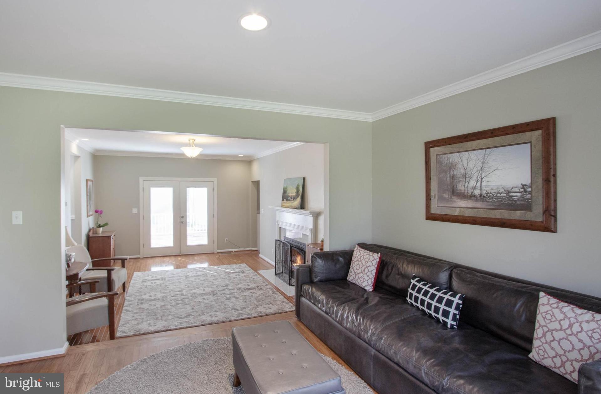 MASON NECK - Residential