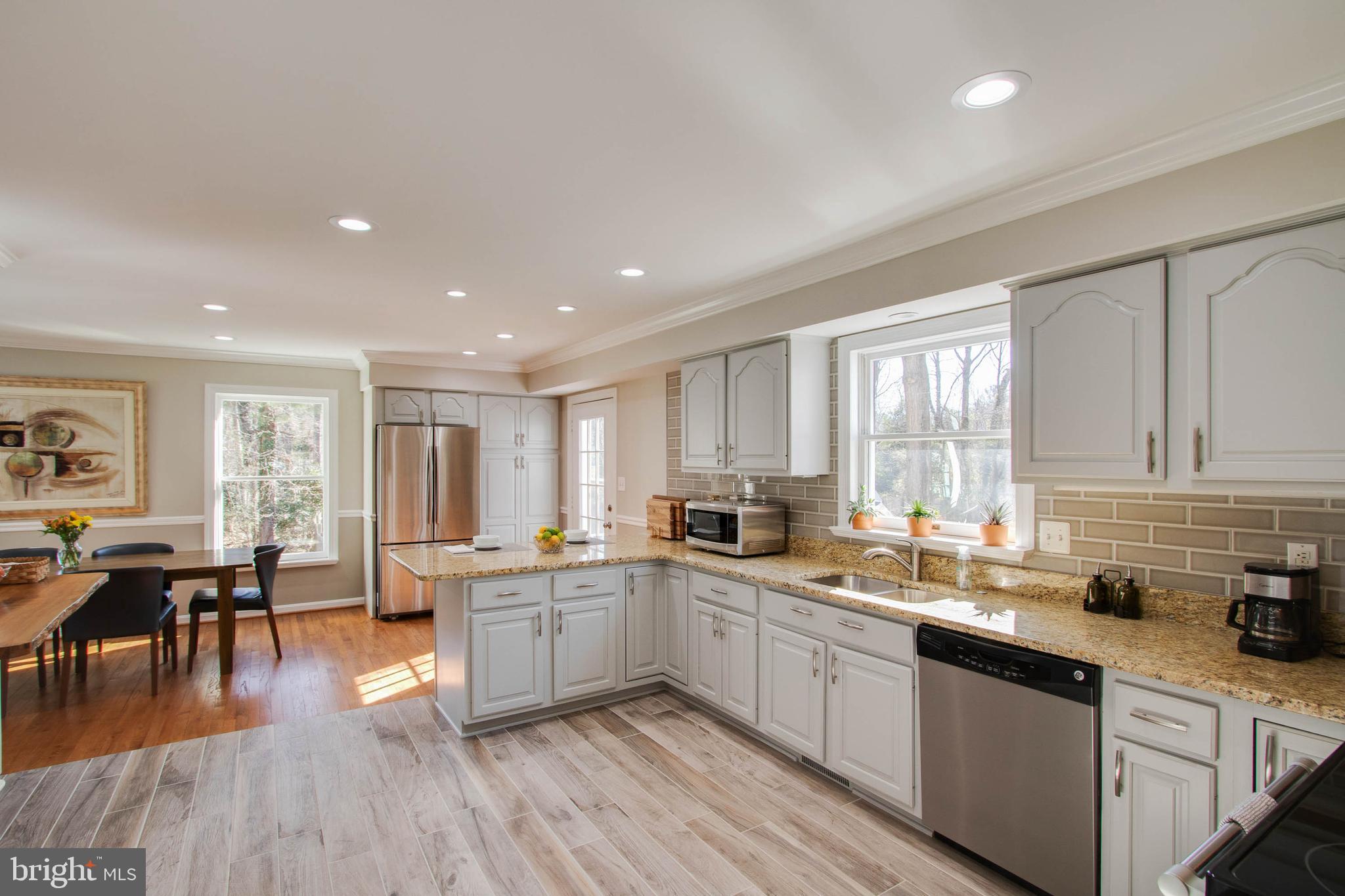 MASON NECK - Residential