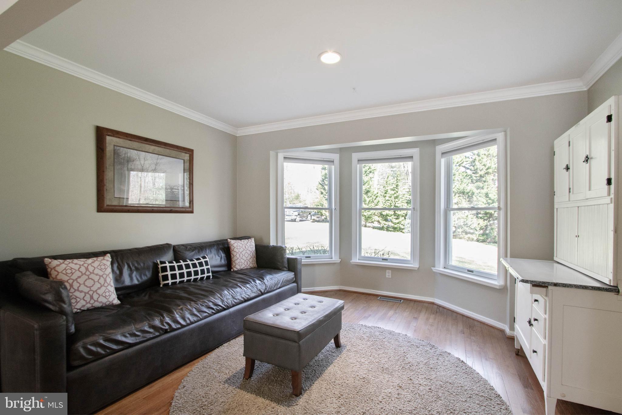 MASON NECK - Residential