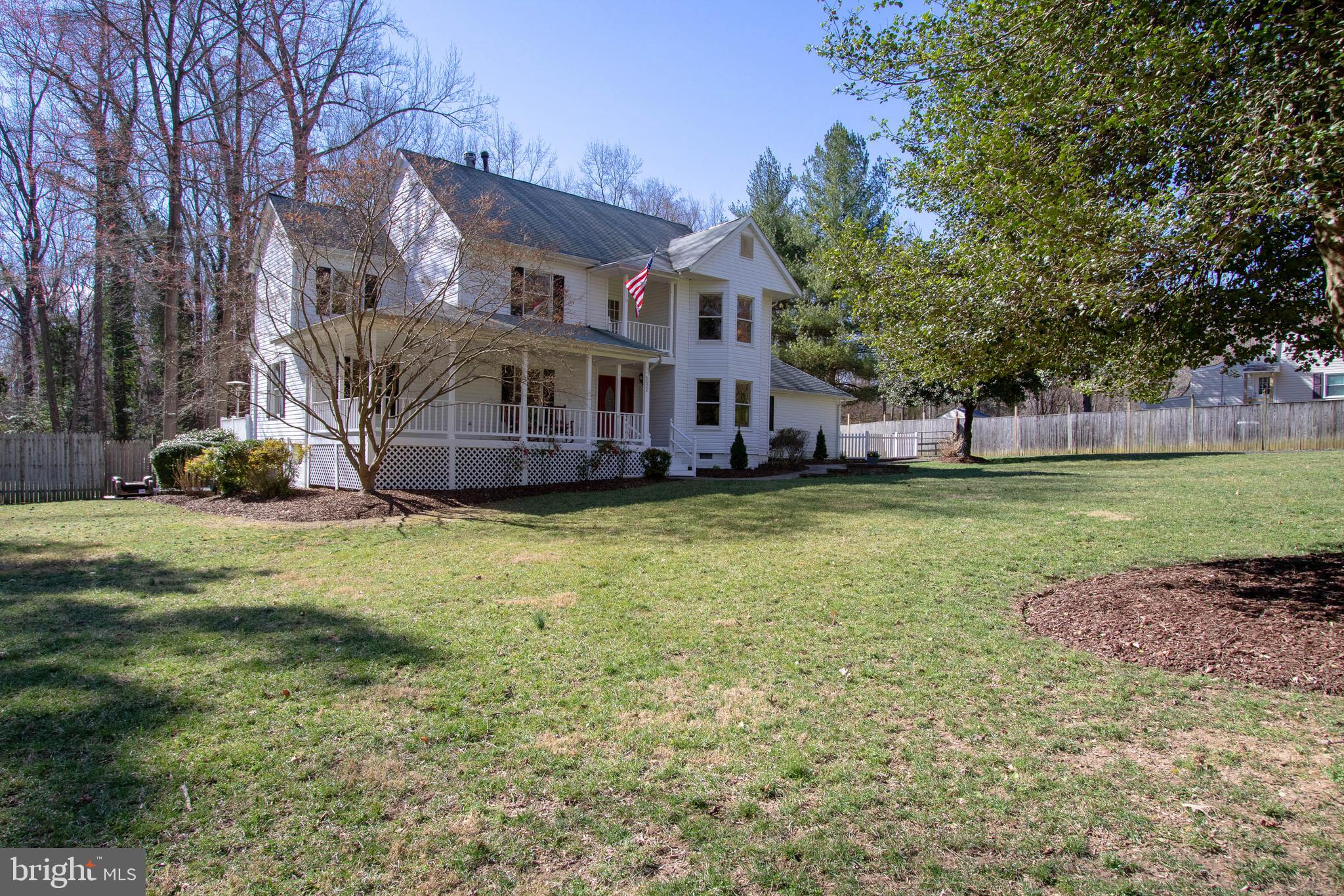 MASON NECK - Residential