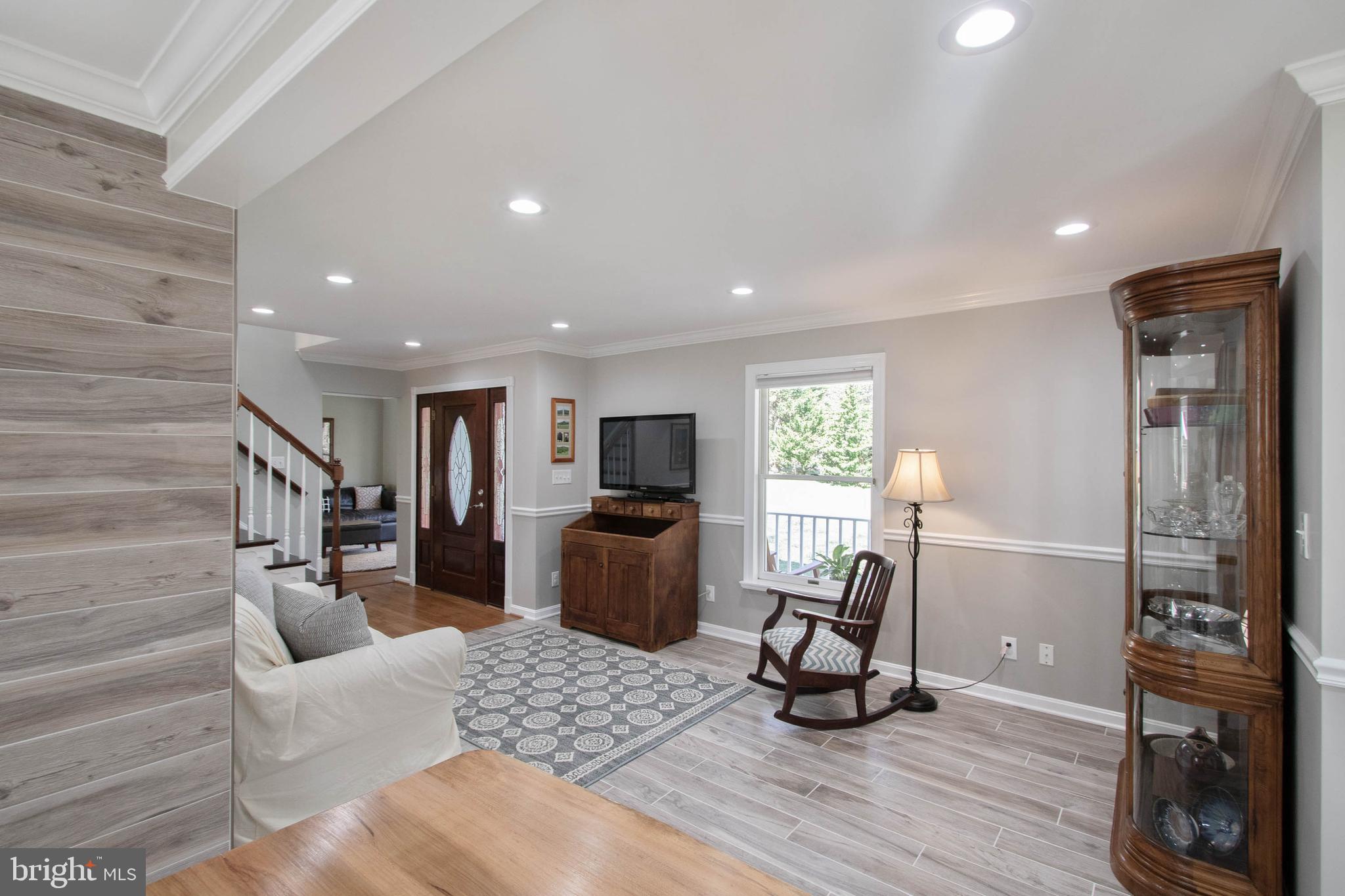 MASON NECK - Residential