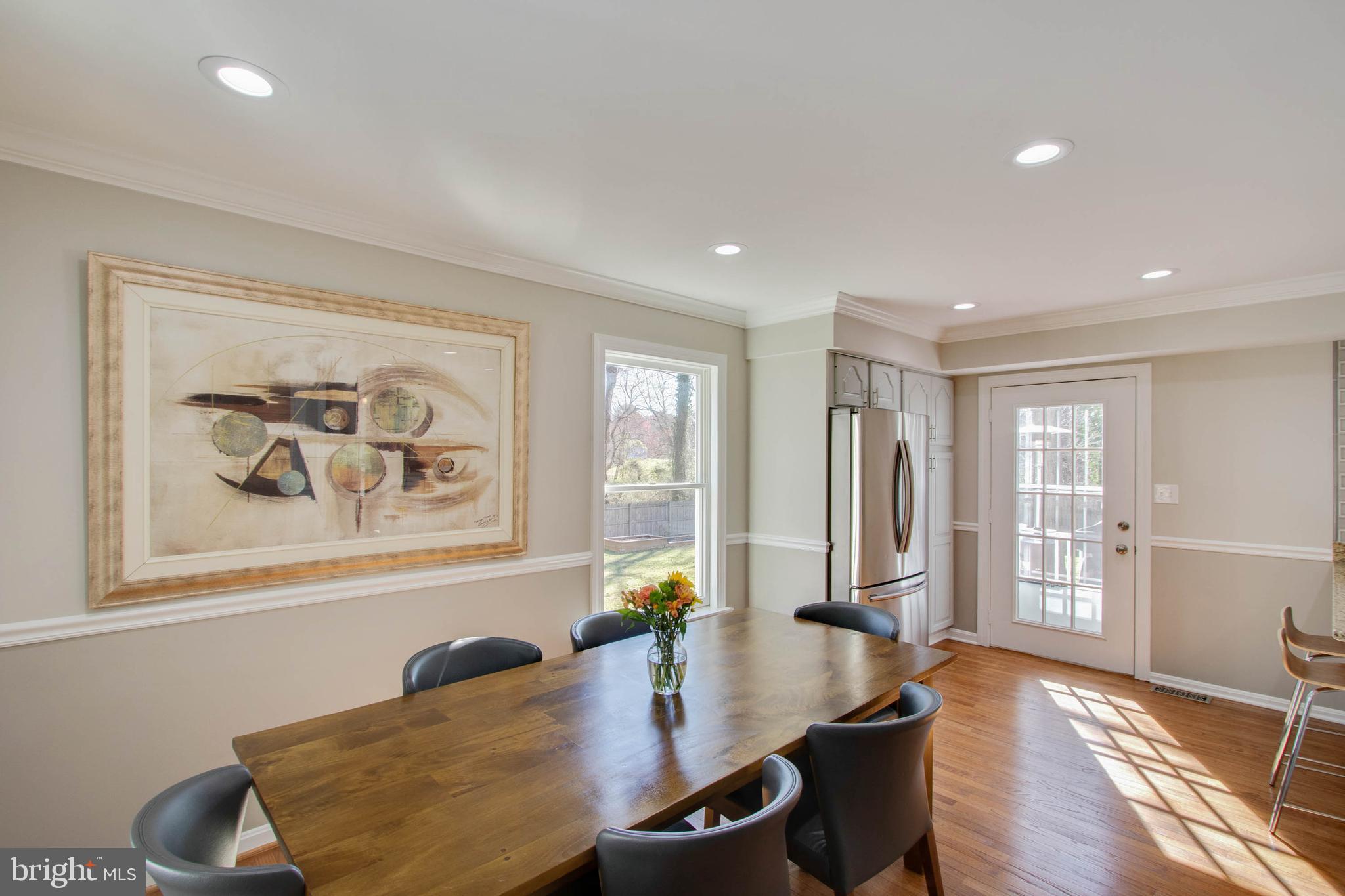 MASON NECK - Residential