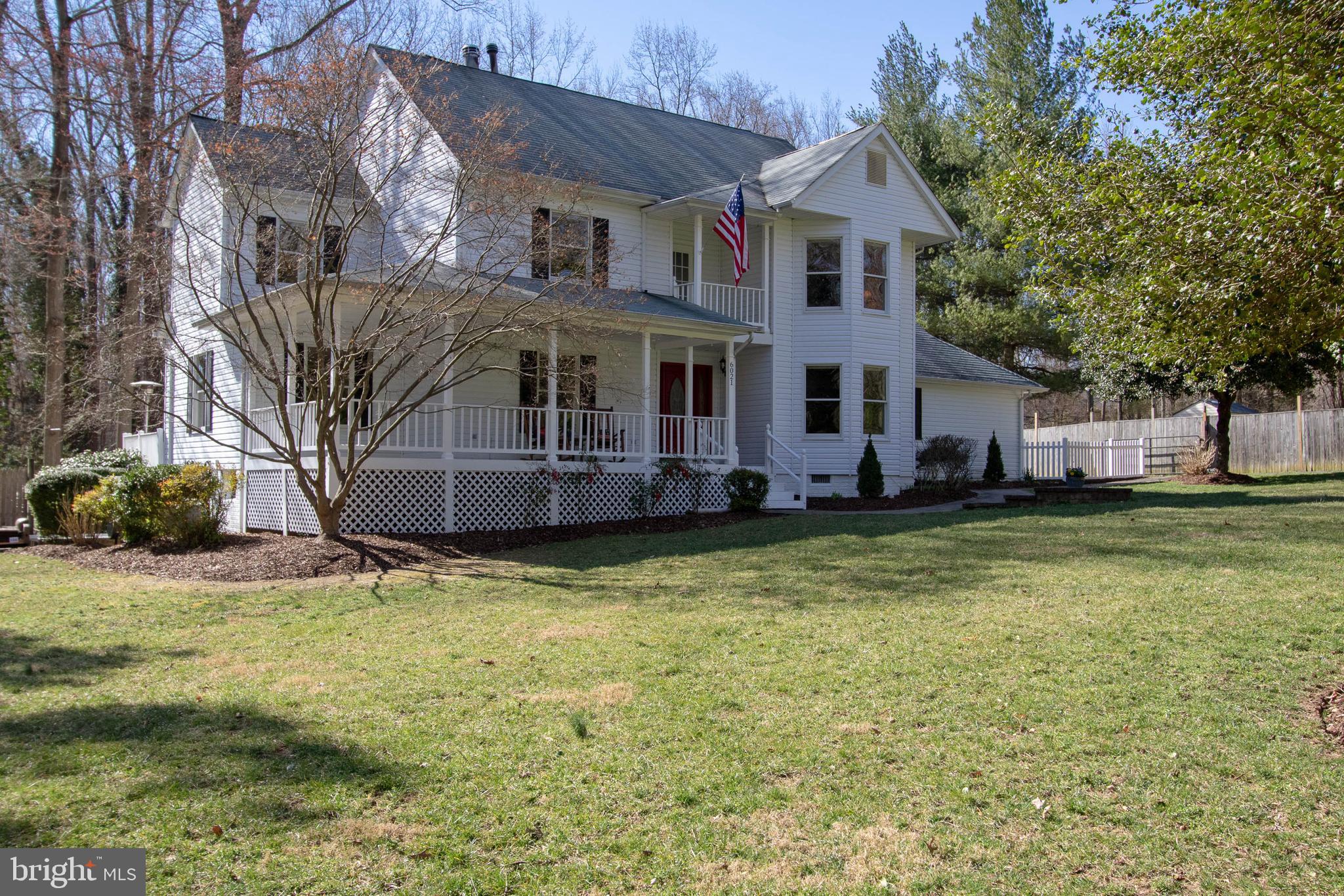 MASON NECK - Residential