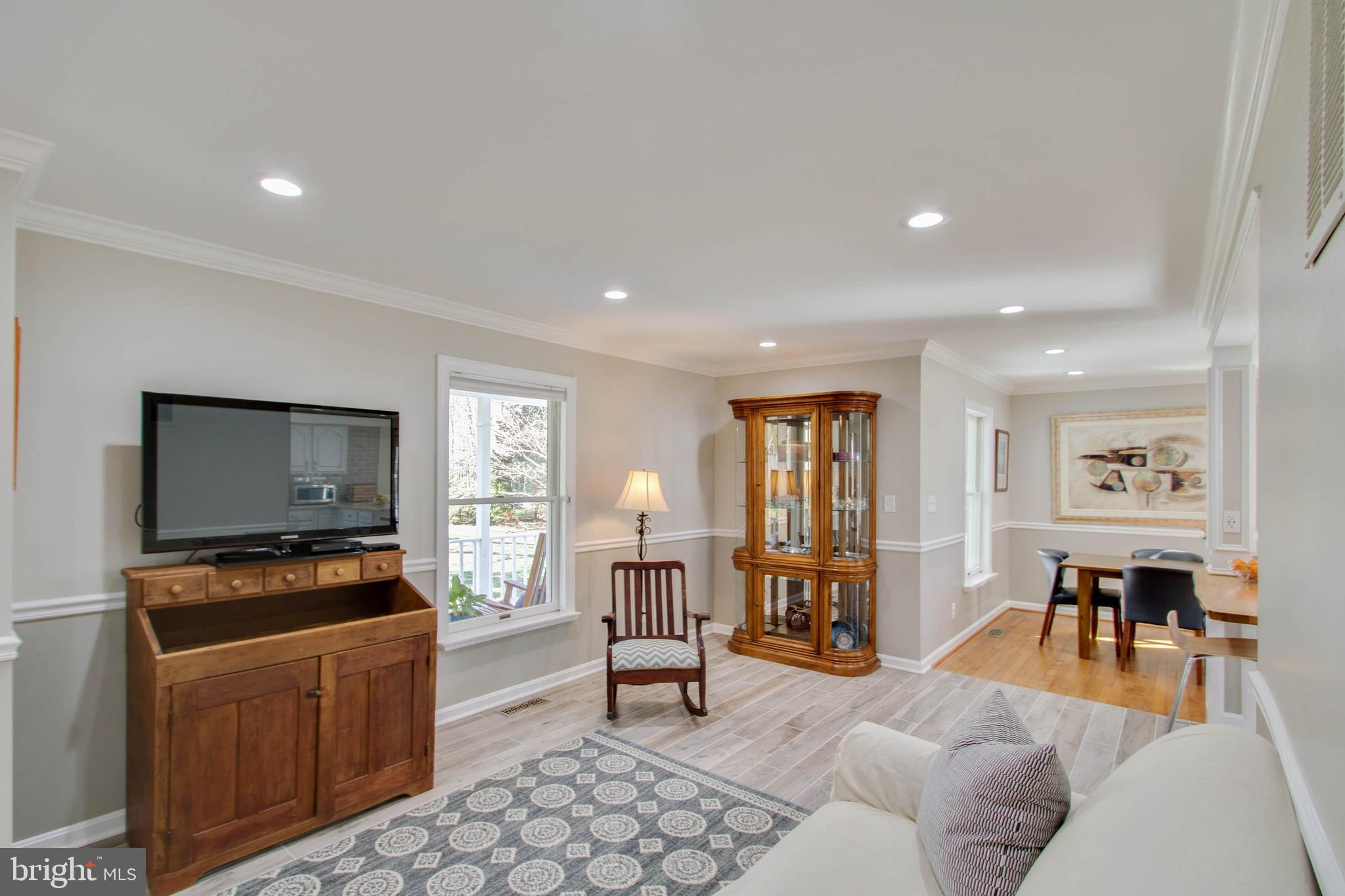 MASON NECK - Residential