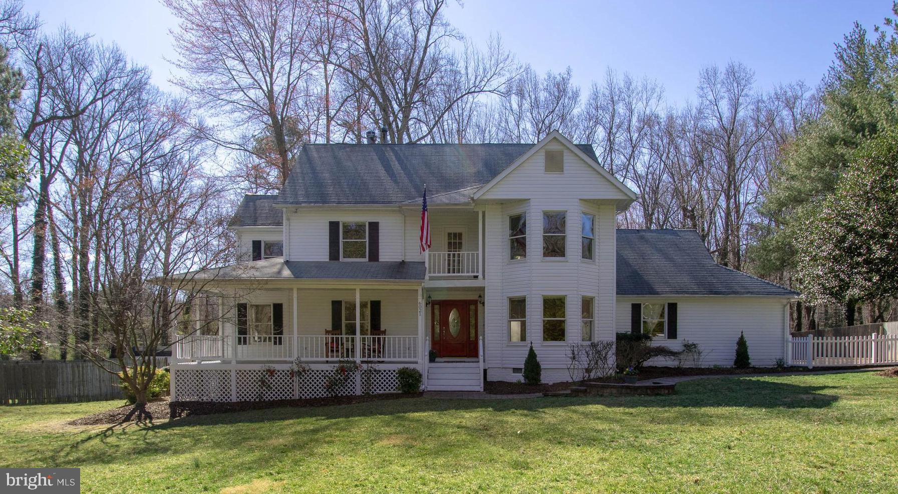 MASON NECK - Residential