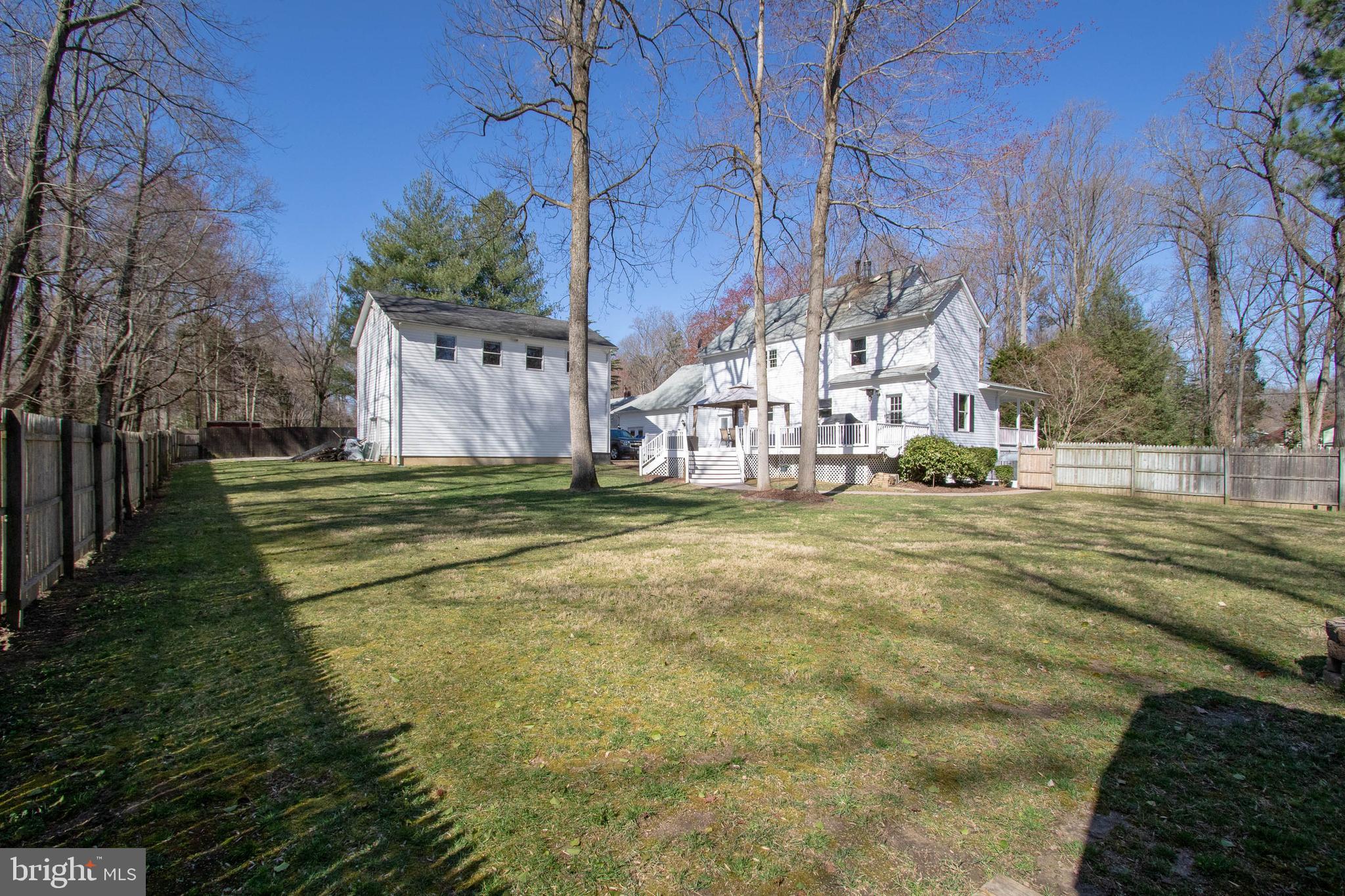 MASON NECK - Residential