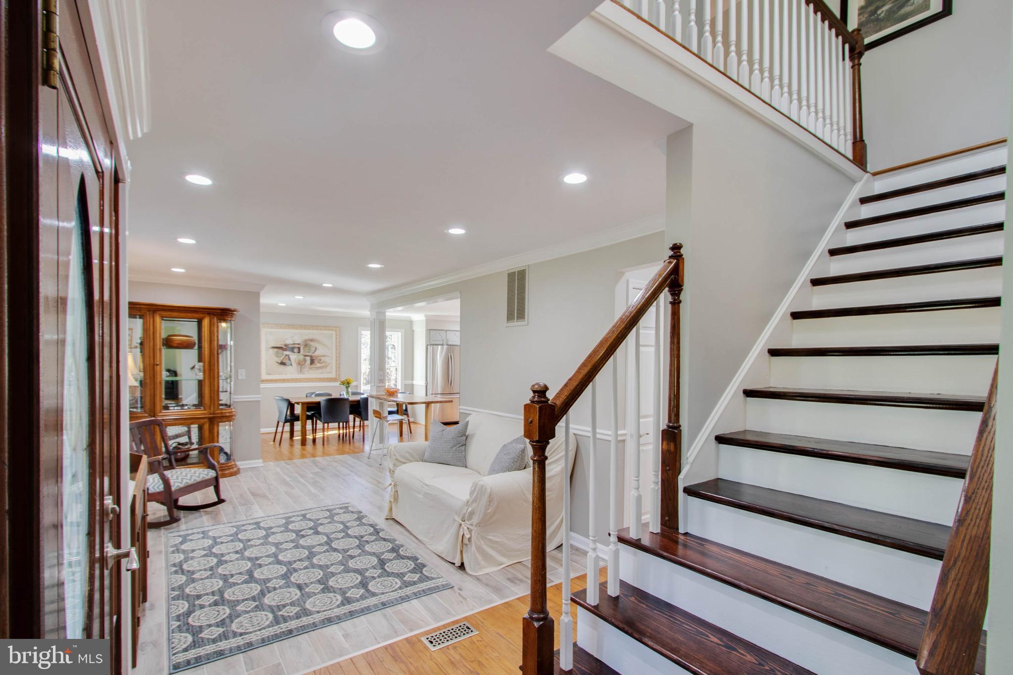 MASON NECK - Residential