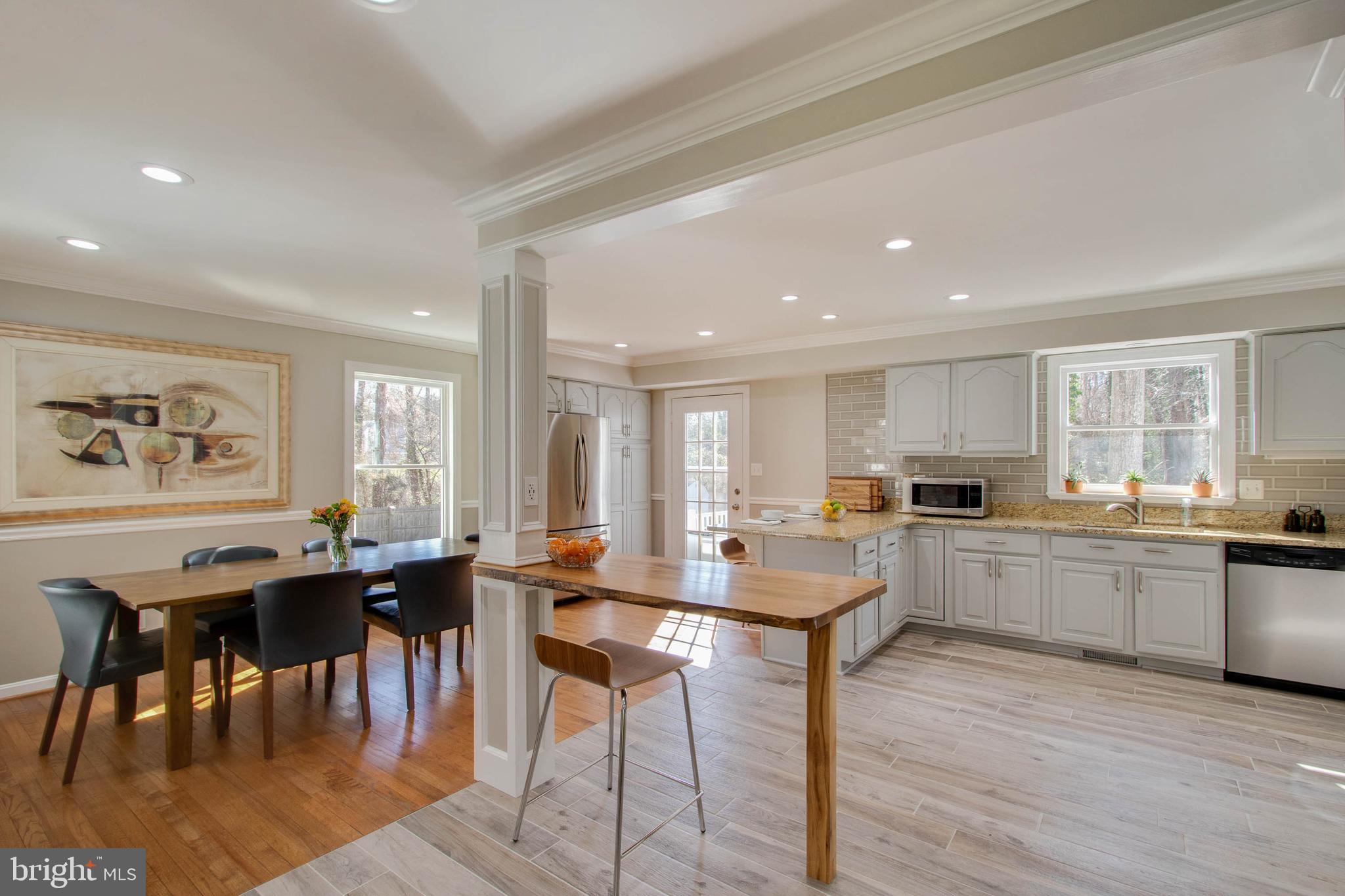 MASON NECK - Residential