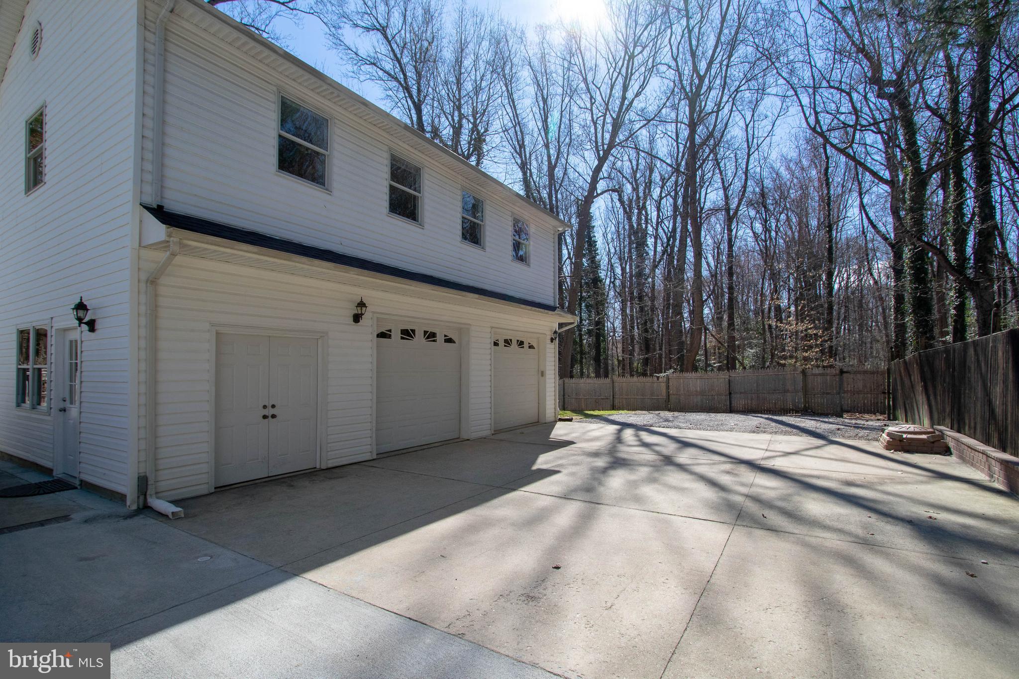MASON NECK - Residential