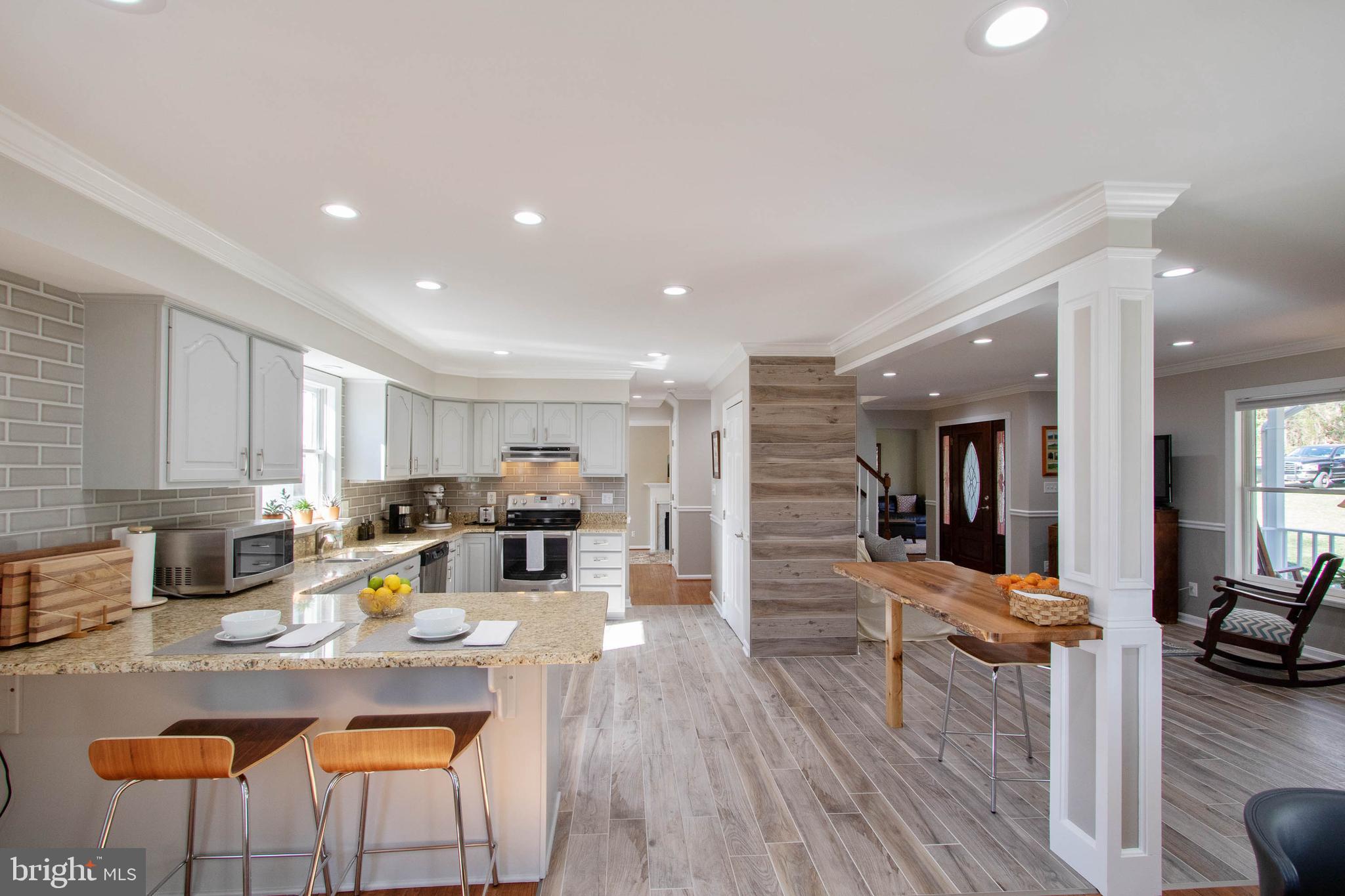 MASON NECK - Residential