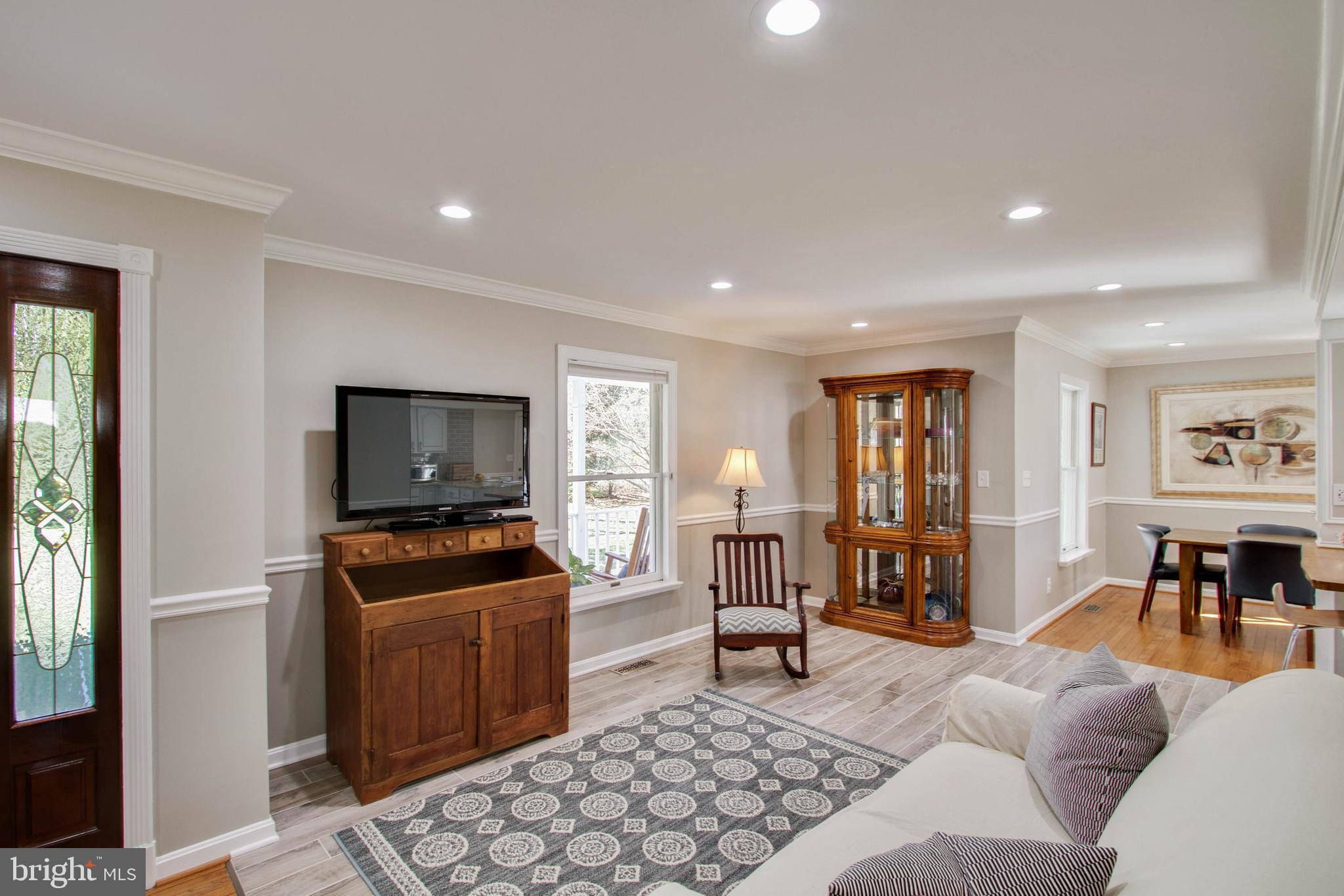 MASON NECK - Residential