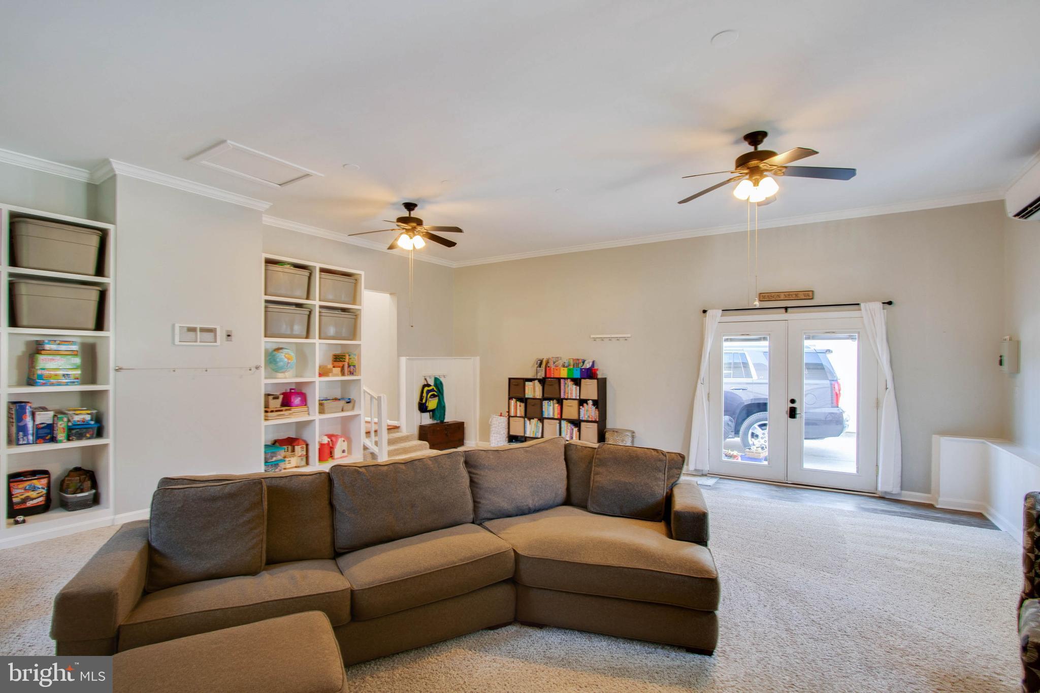 MASON NECK - Residential