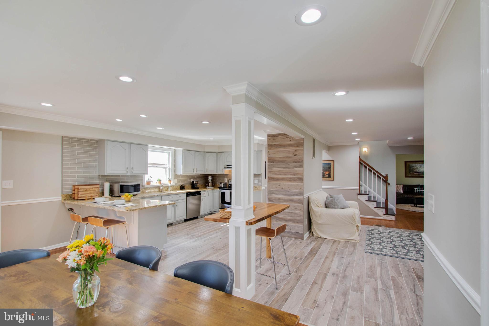 MASON NECK - Residential