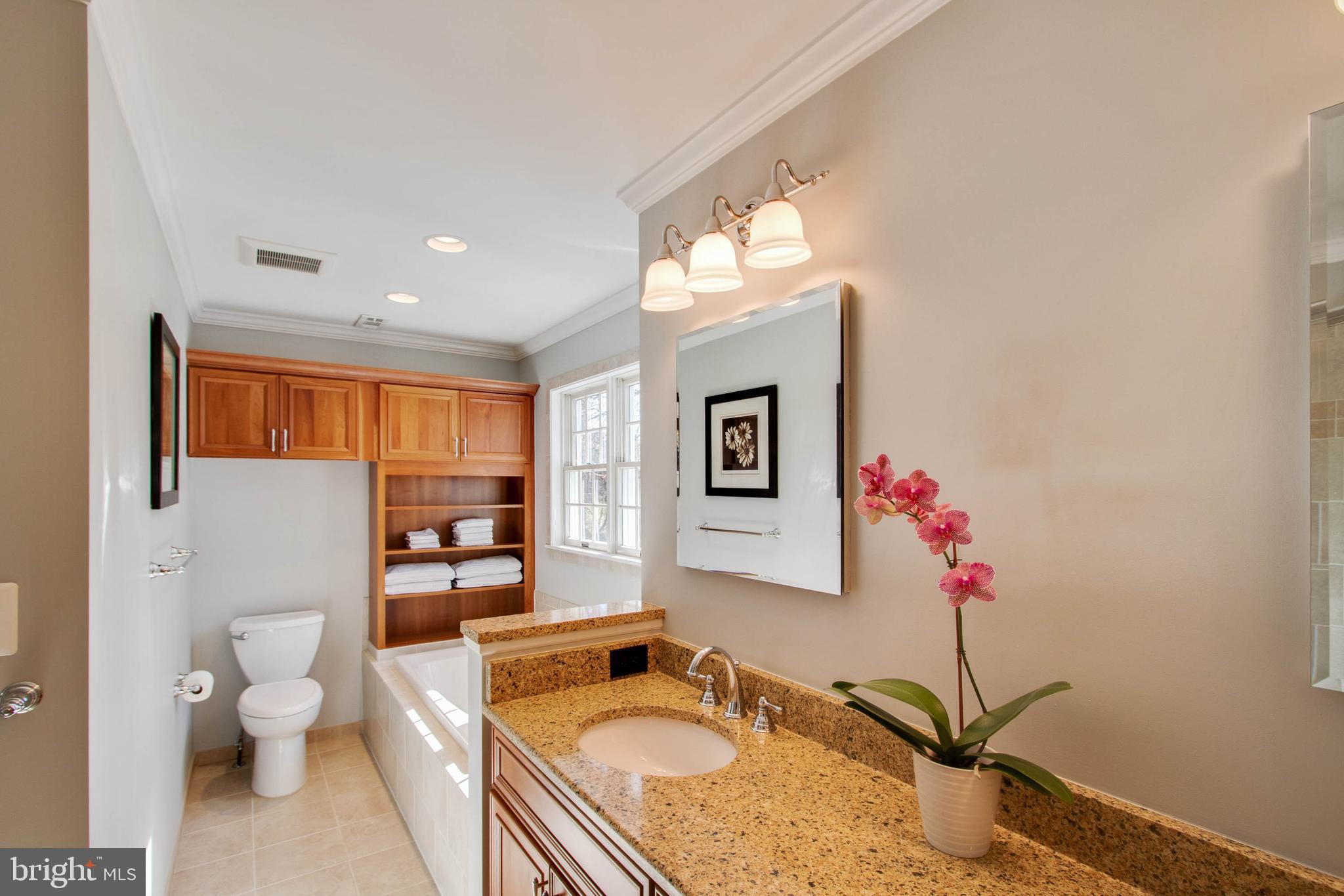 MASON NECK - Residential