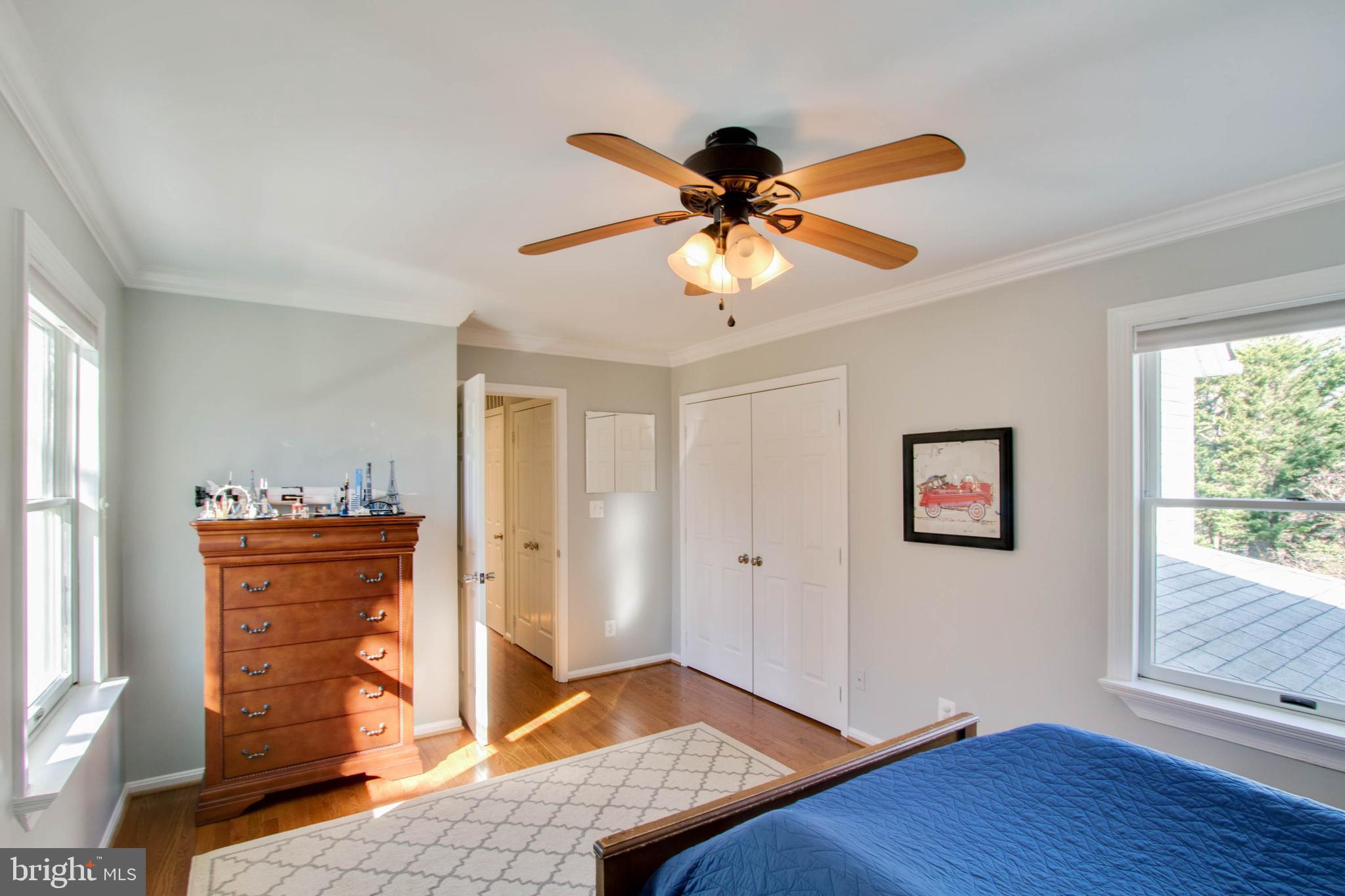 MASON NECK - Residential