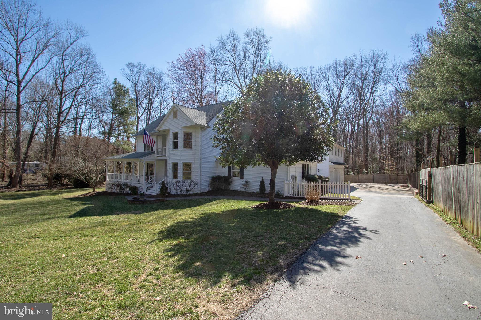 MASON NECK - Residential