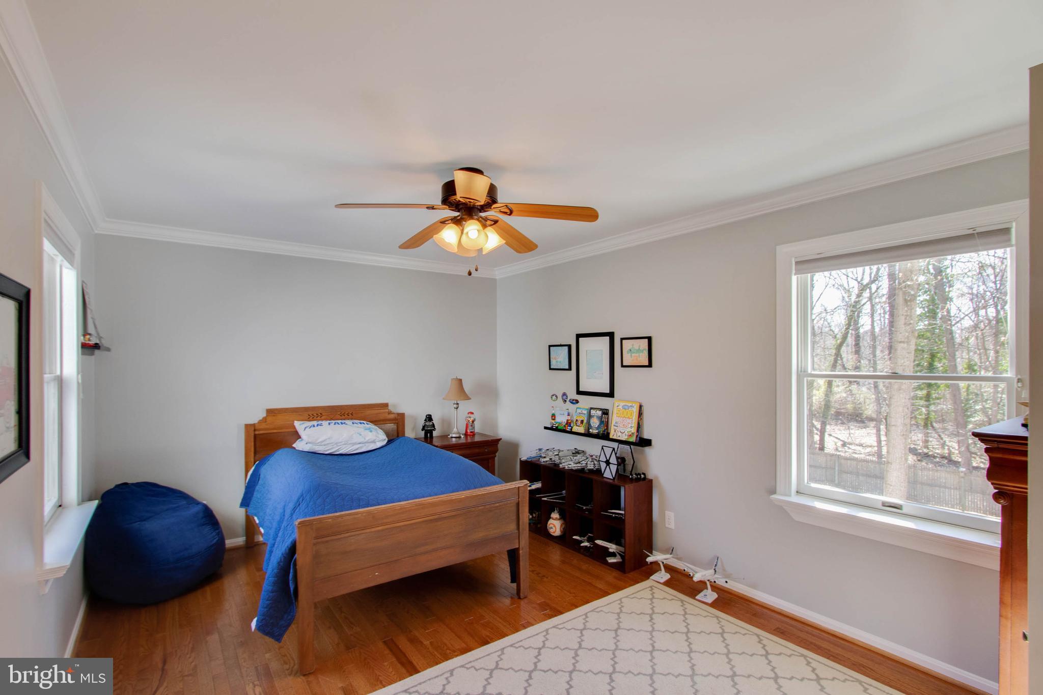 MASON NECK - Residential