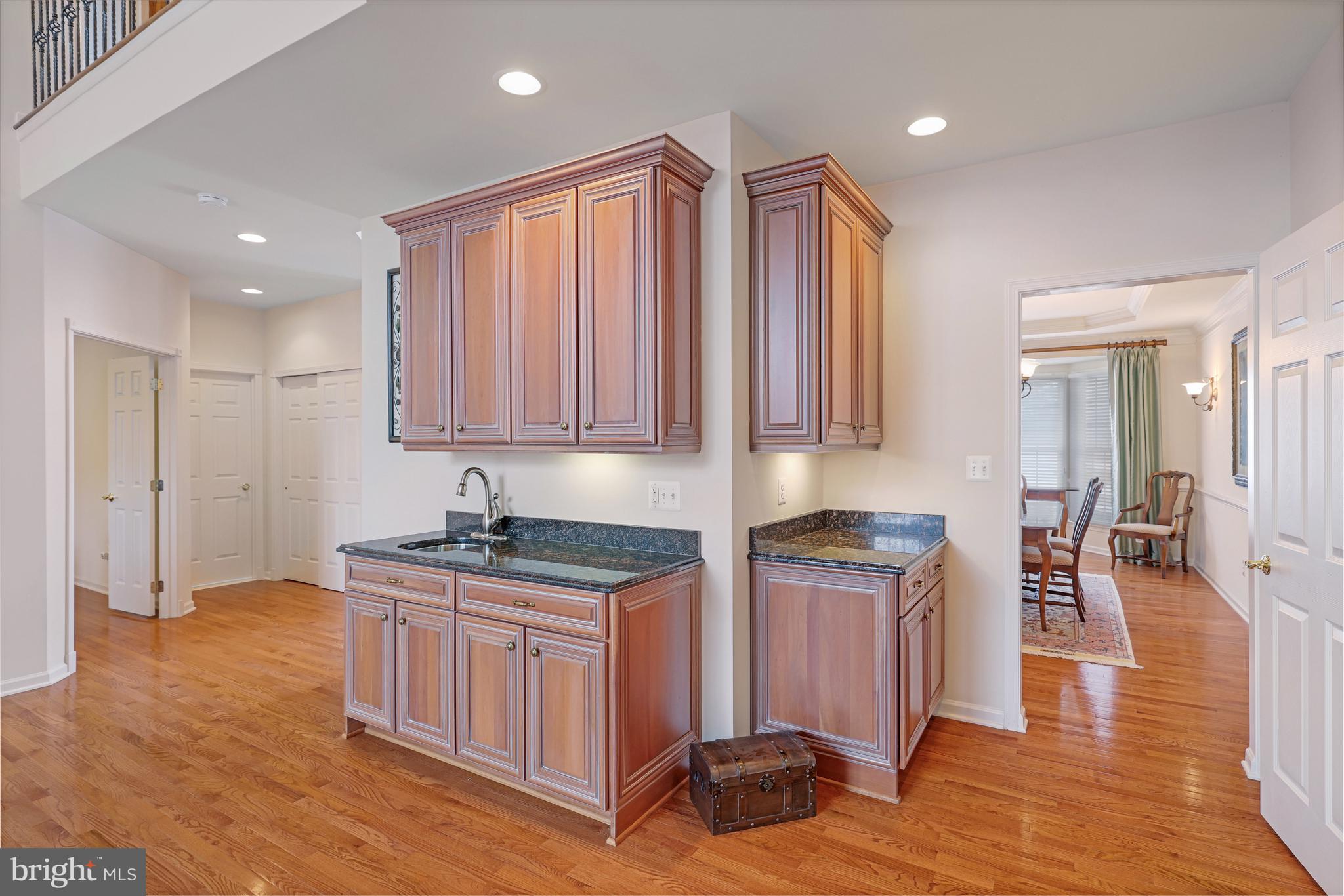 HUNT-BELMONT CNTRY CLUB - Residential