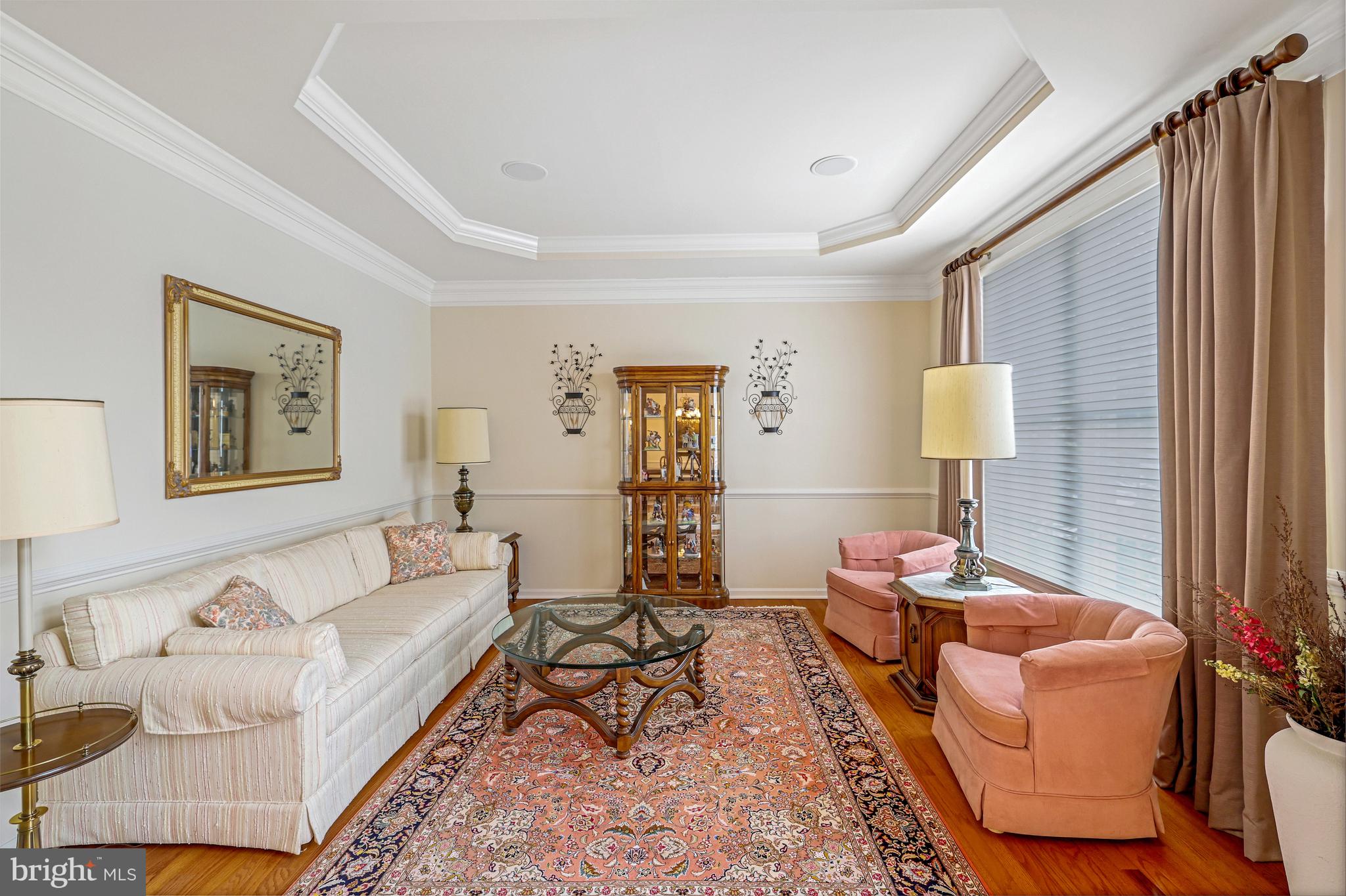 HUNT-BELMONT CNTRY CLUB - Residential