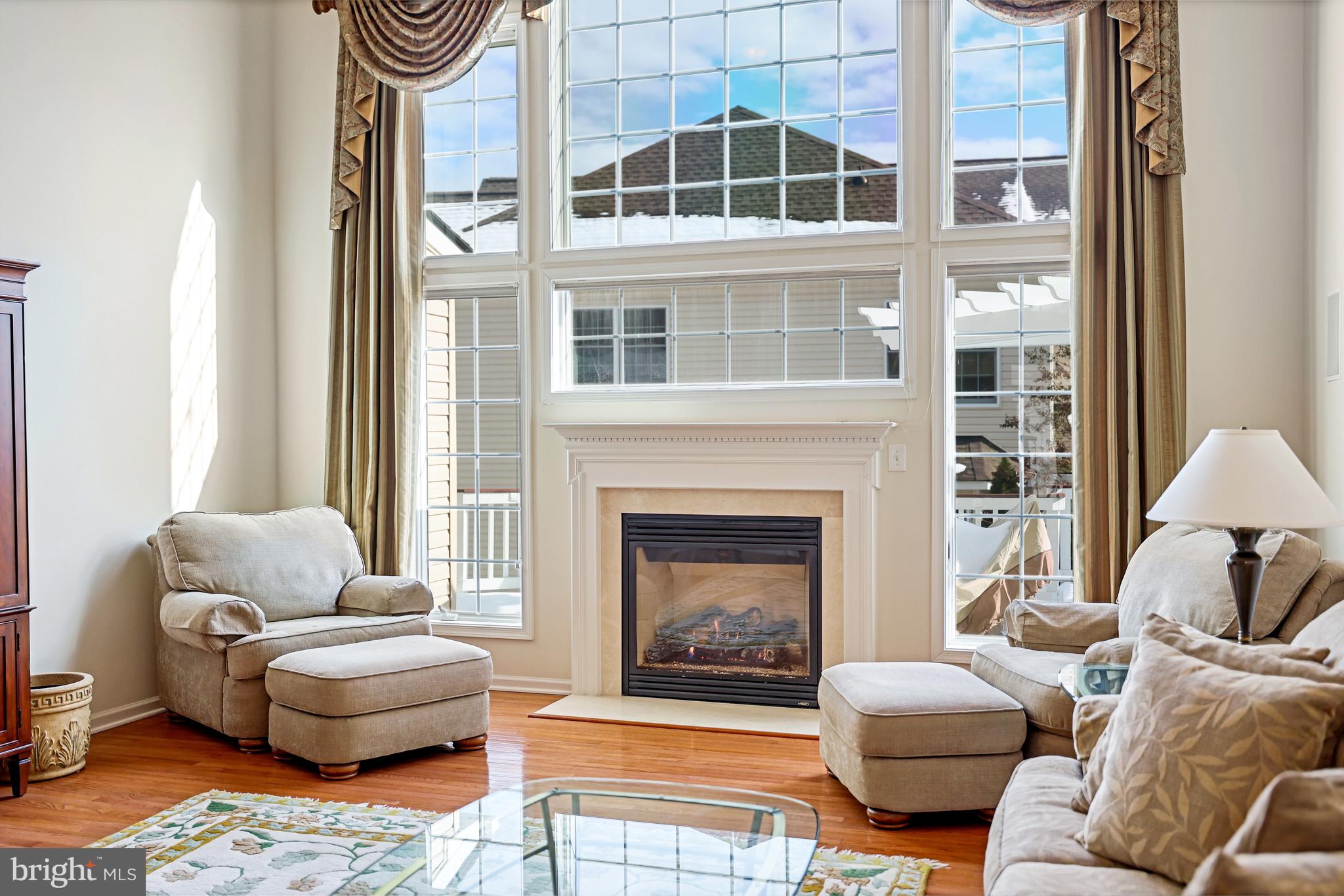 HUNT-BELMONT CNTRY CLUB - Residential