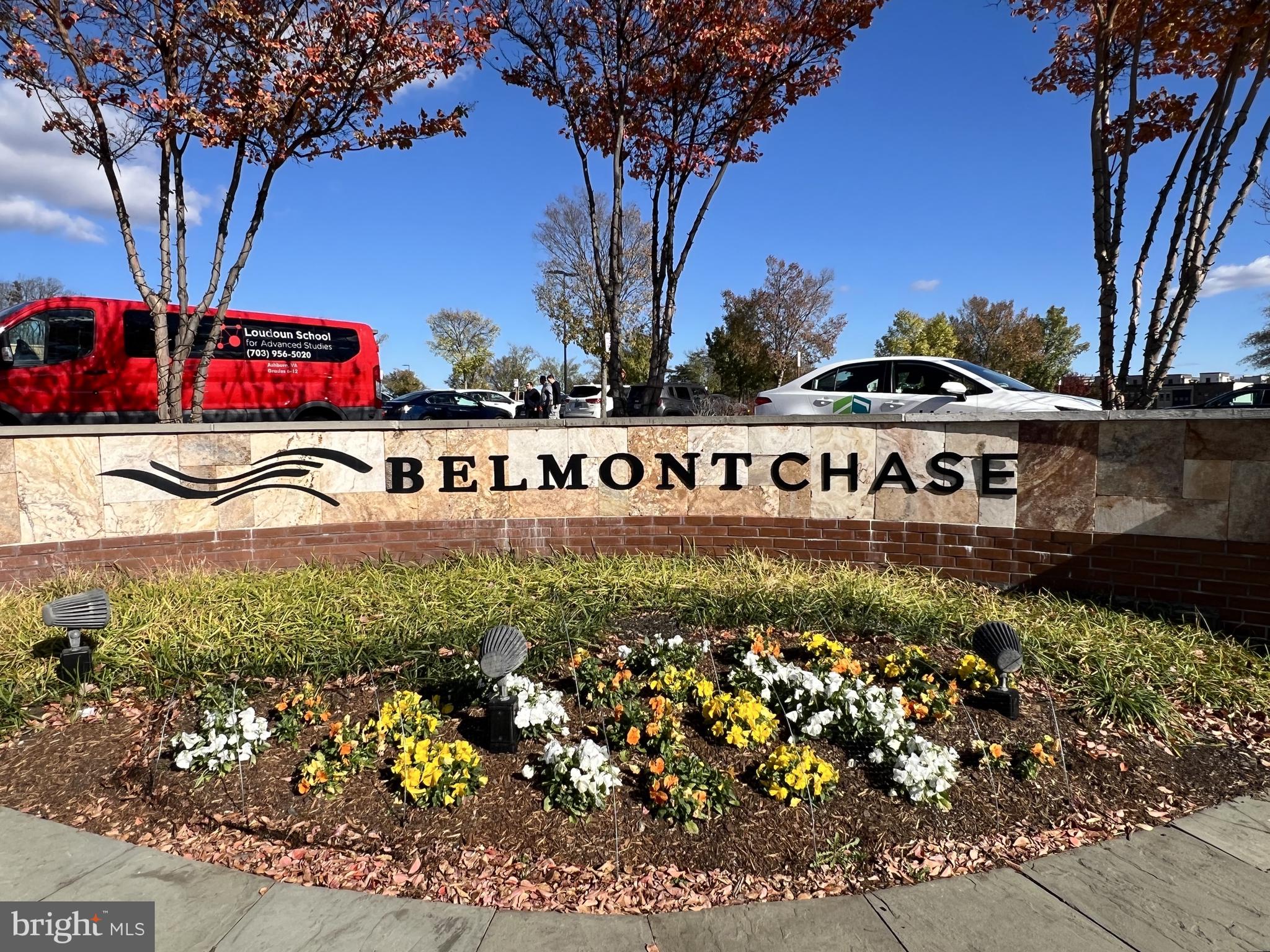 HUNT-BELMONT CNTRY CLUB - Residential