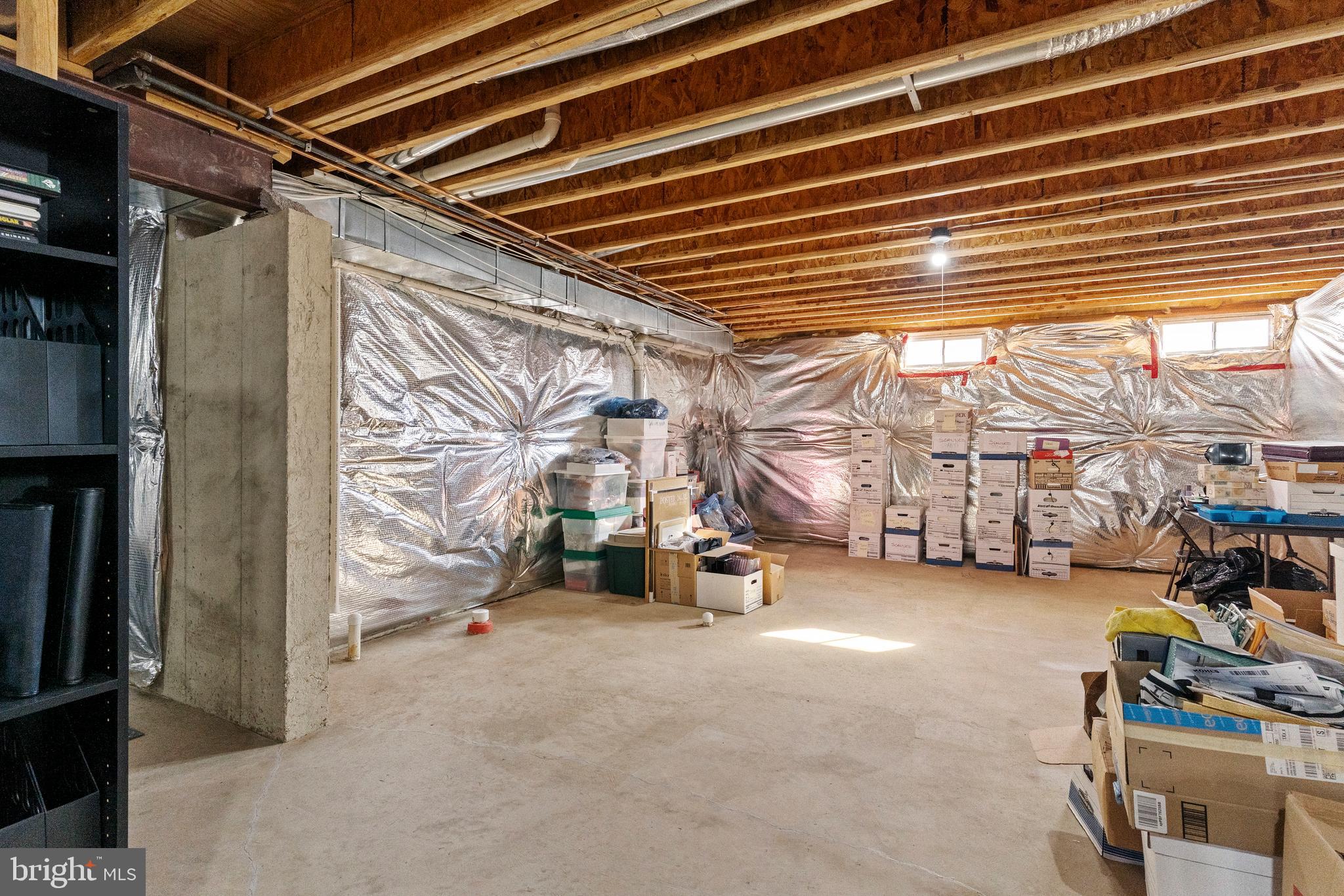 ASHBURN VILLAGE - Residential