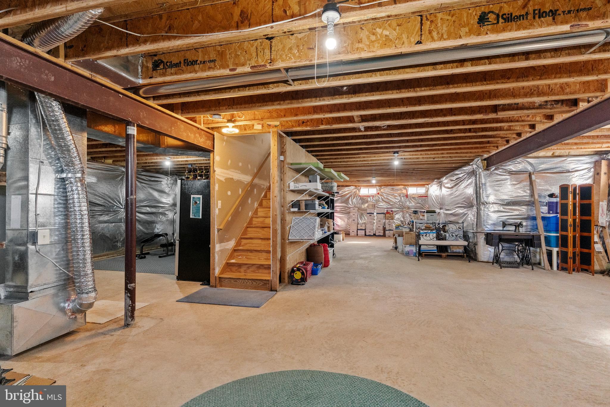 ASHBURN VILLAGE - Residential