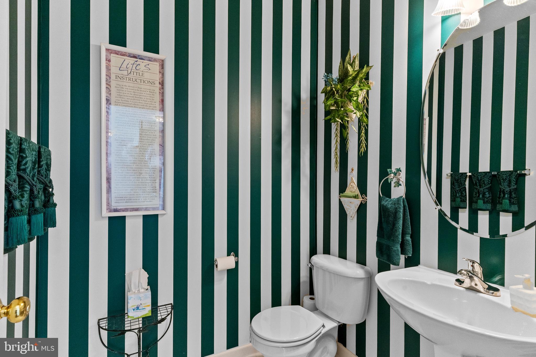 ASHBURN VILLAGE - Residential