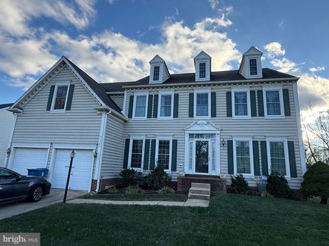 43969 TAVERN DRIVE ASHBURN VA 20147