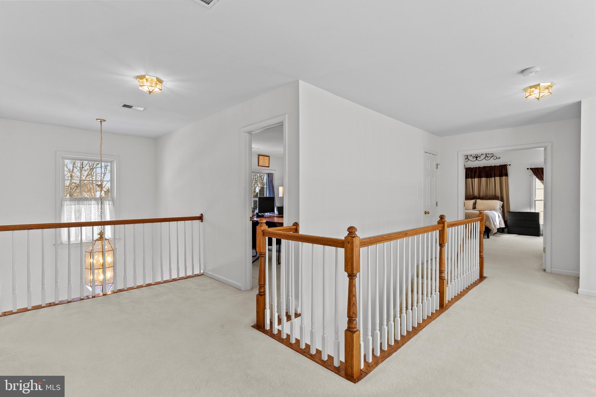 ASHBURN VILLAGE - Residential