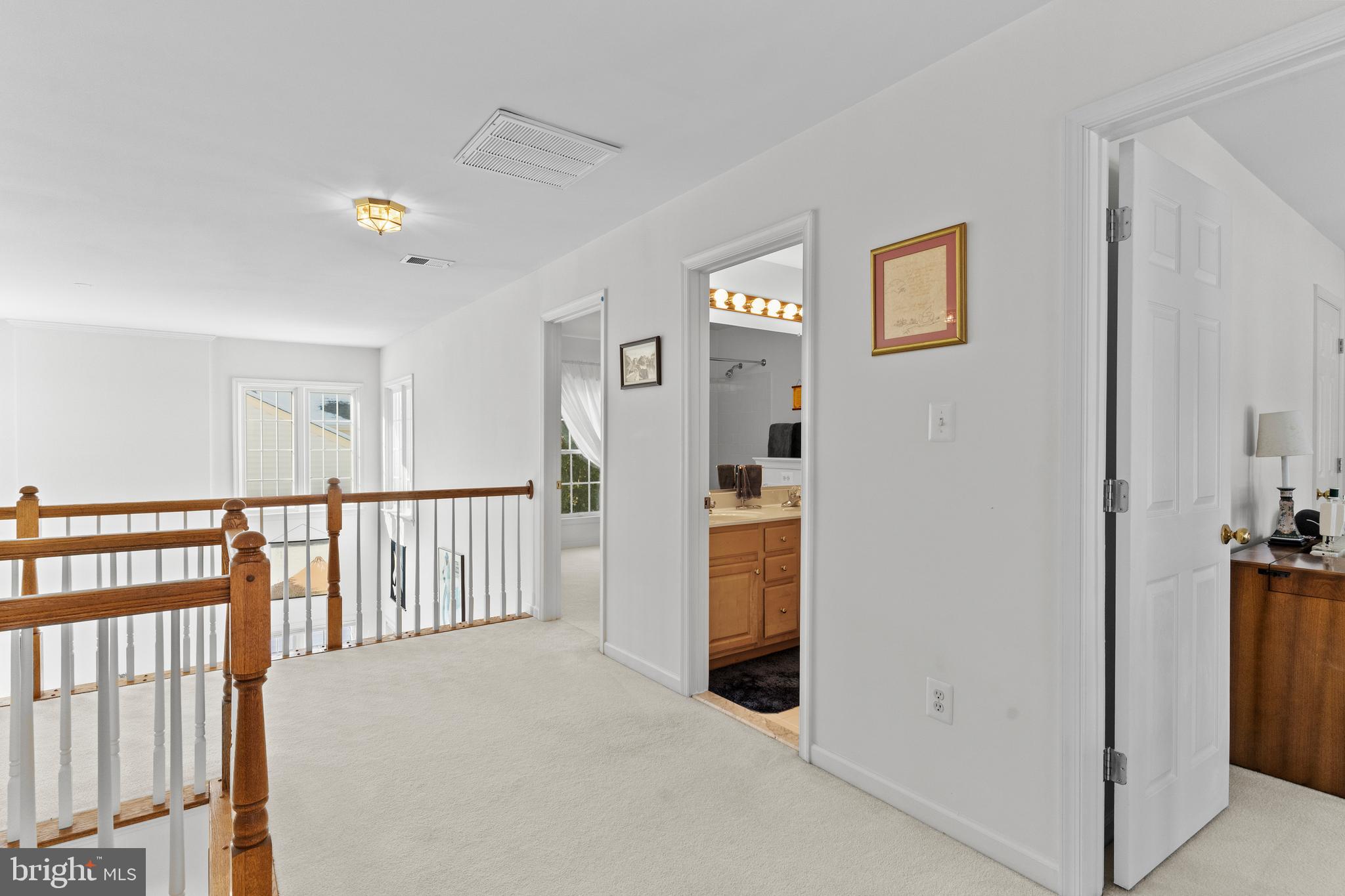 ASHBURN VILLAGE - Residential