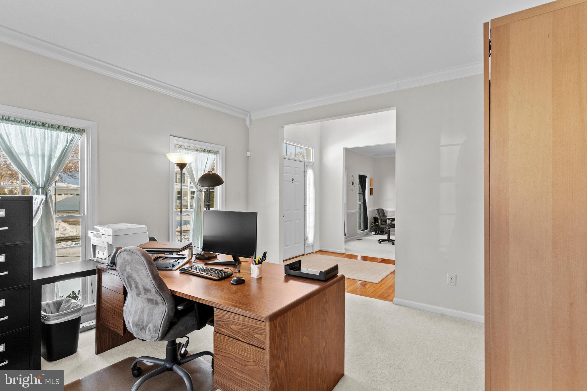 ASHBURN VILLAGE - Residential