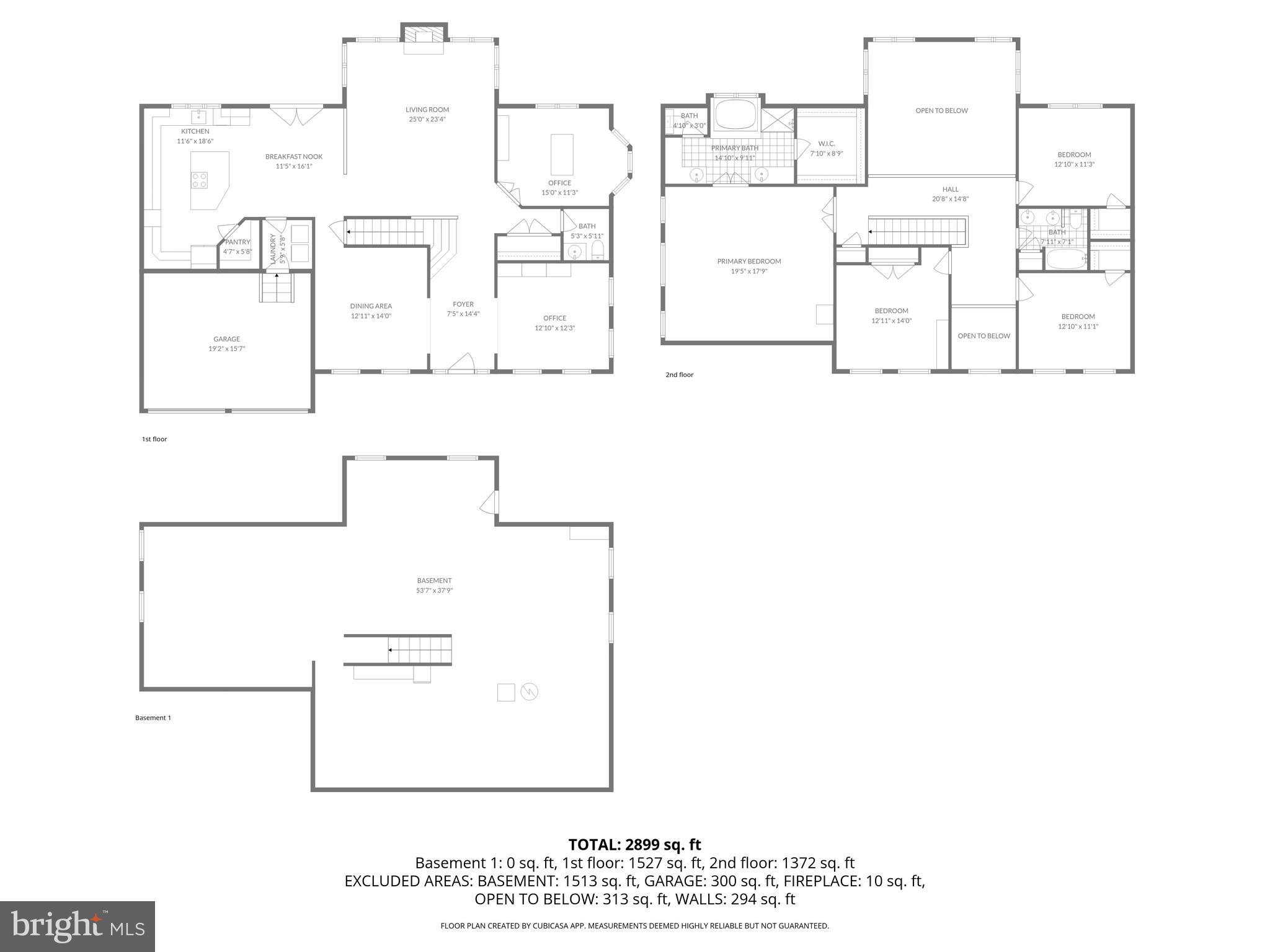 ASHBURN VILLAGE - Residential