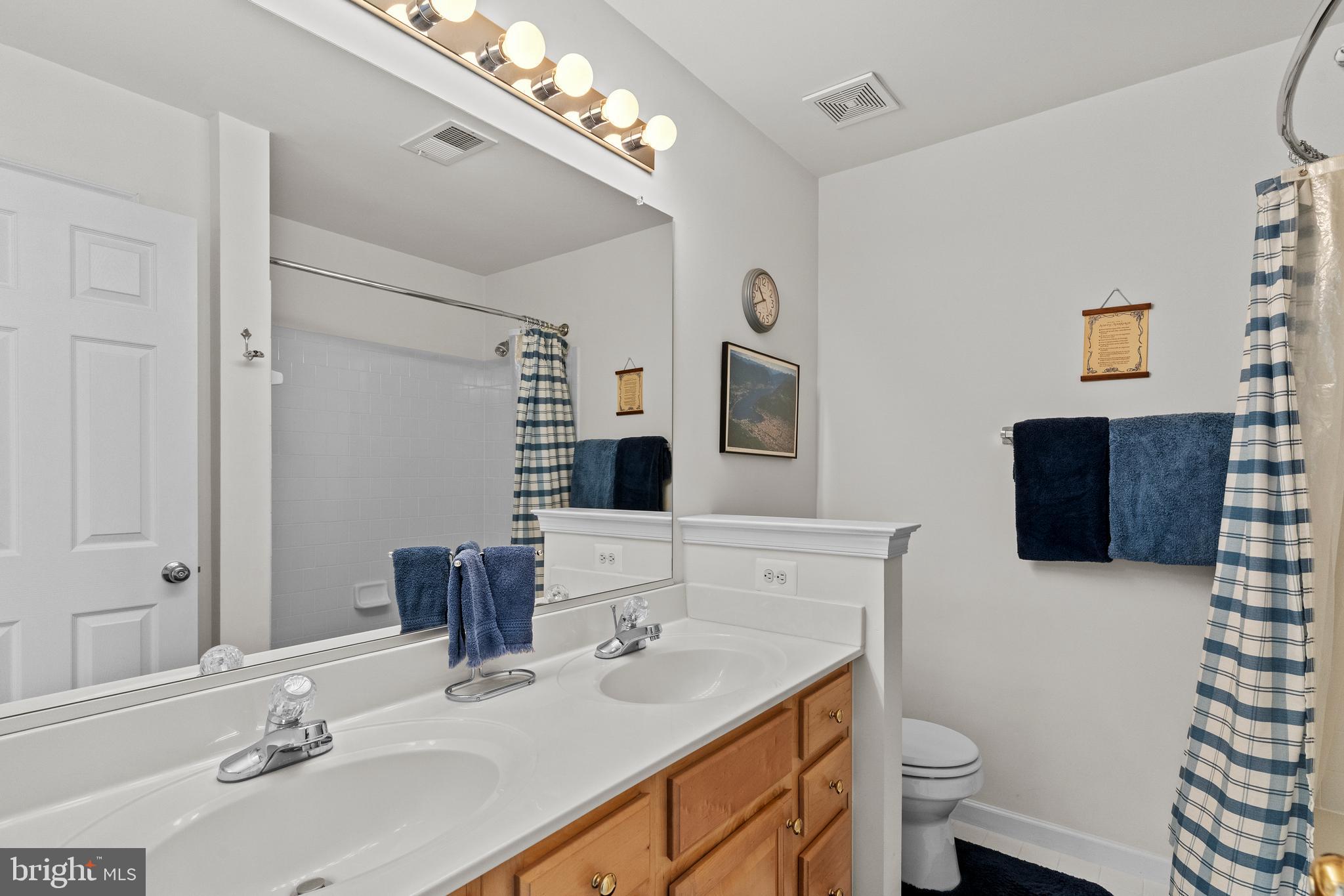 ASHBURN VILLAGE - Residential