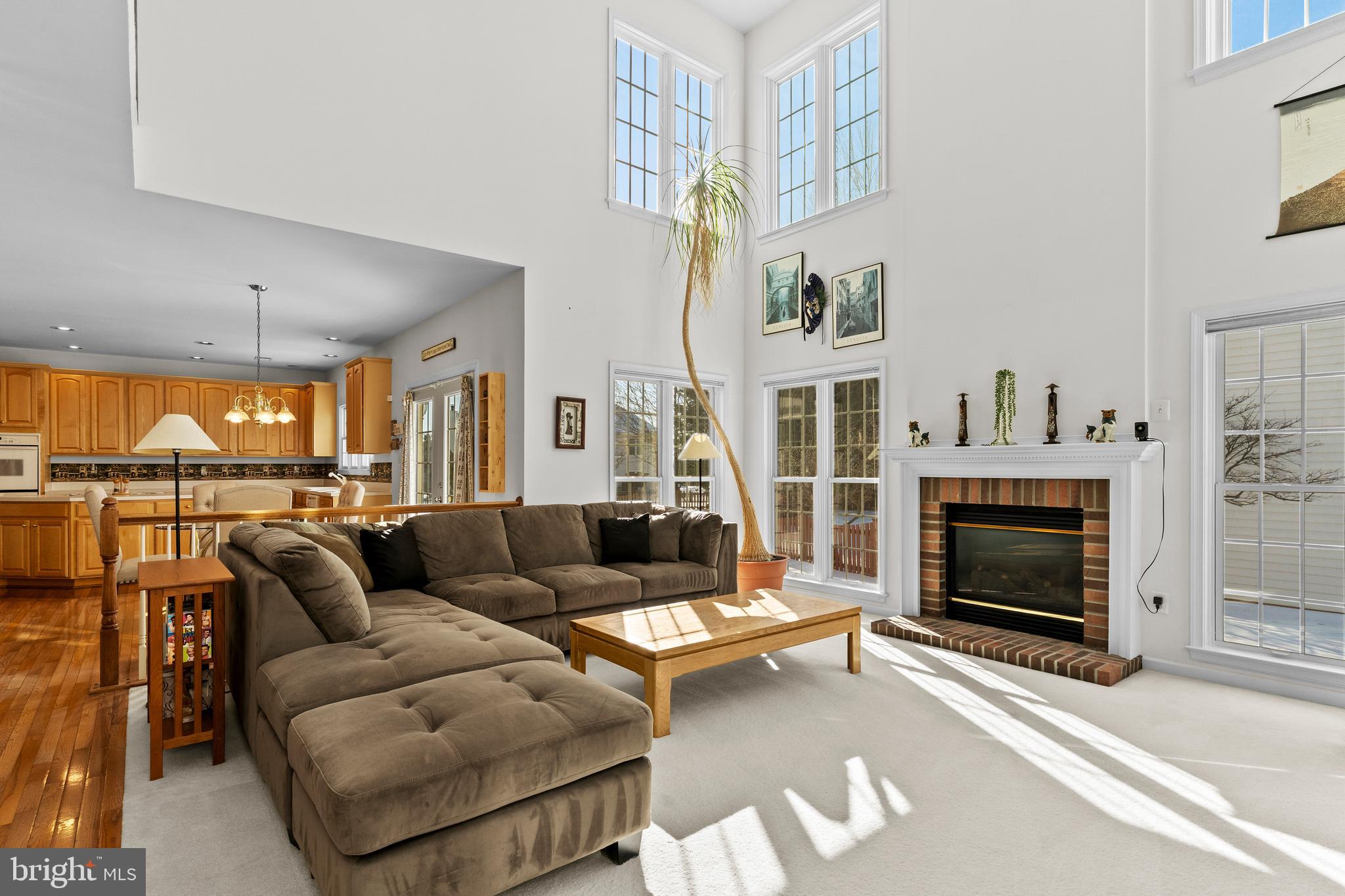 ASHBURN VILLAGE - Residential