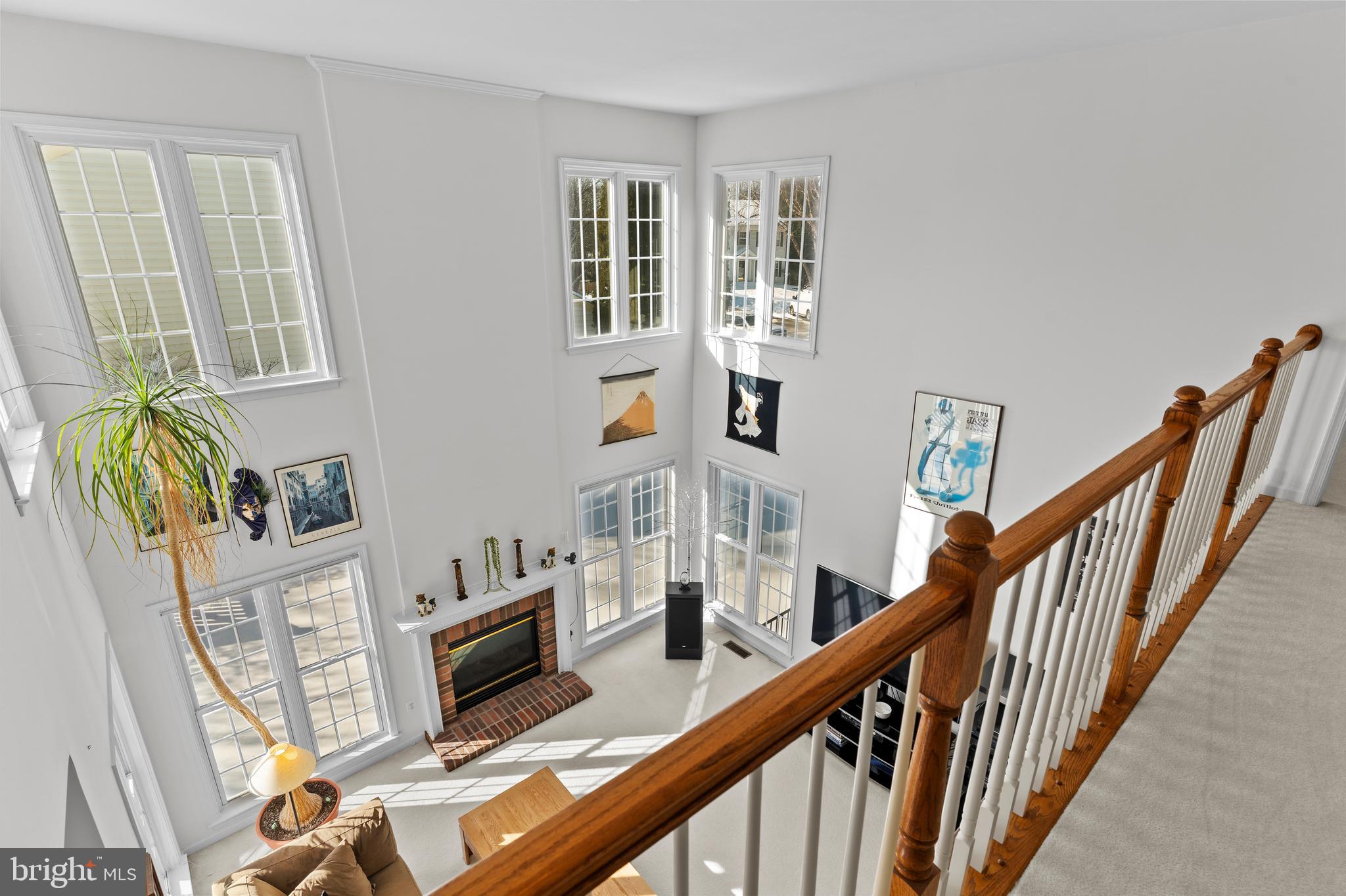 ASHBURN VILLAGE - Residential