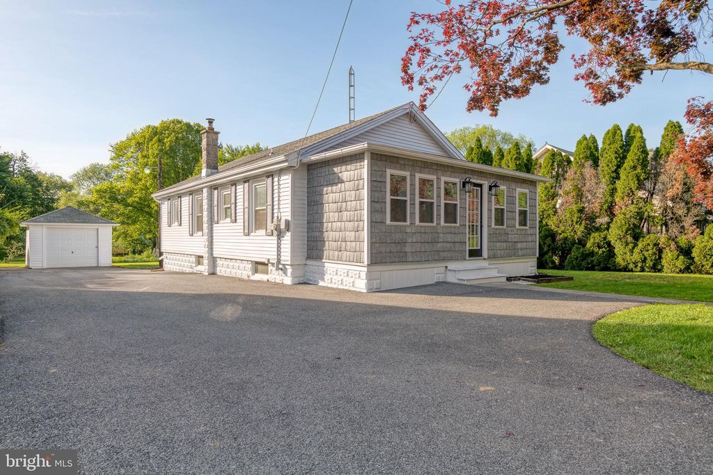 Photo of 1385 NEW HOLLAND PIKE, LANCASTER, PA 17601 (MLS # PALA2034088)