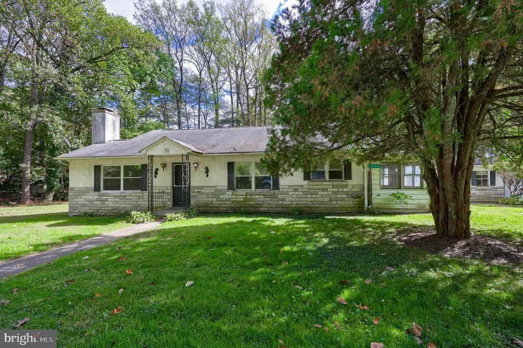 Photo of 479 Hephzibah Hill Road, COATESVILLE, PA 19320 (MLS # PACT2111406)
